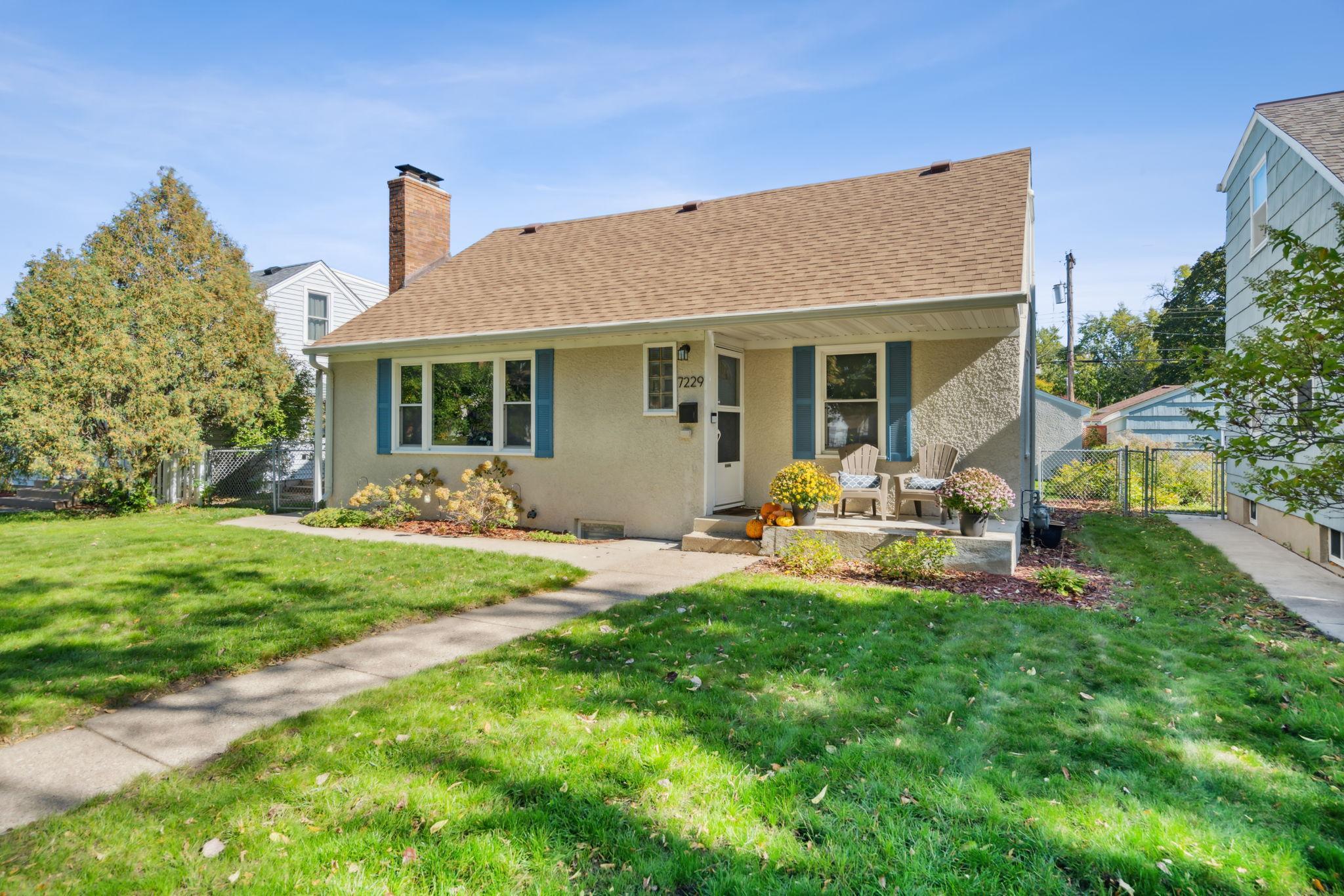 View of Residential at 7229 Garfield Avenue, Richfield MN 55423, Richfield - Mike Wilen | Minnesota Team Real Estate