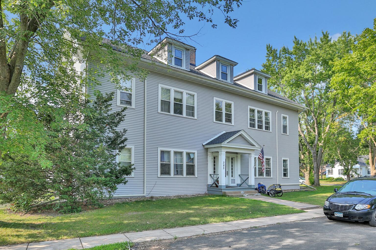 View of Residential Income at 383 Central Avenue, Bayport MN 55003, Bayport - Mike Wilen | Minnesota Team Real Estate