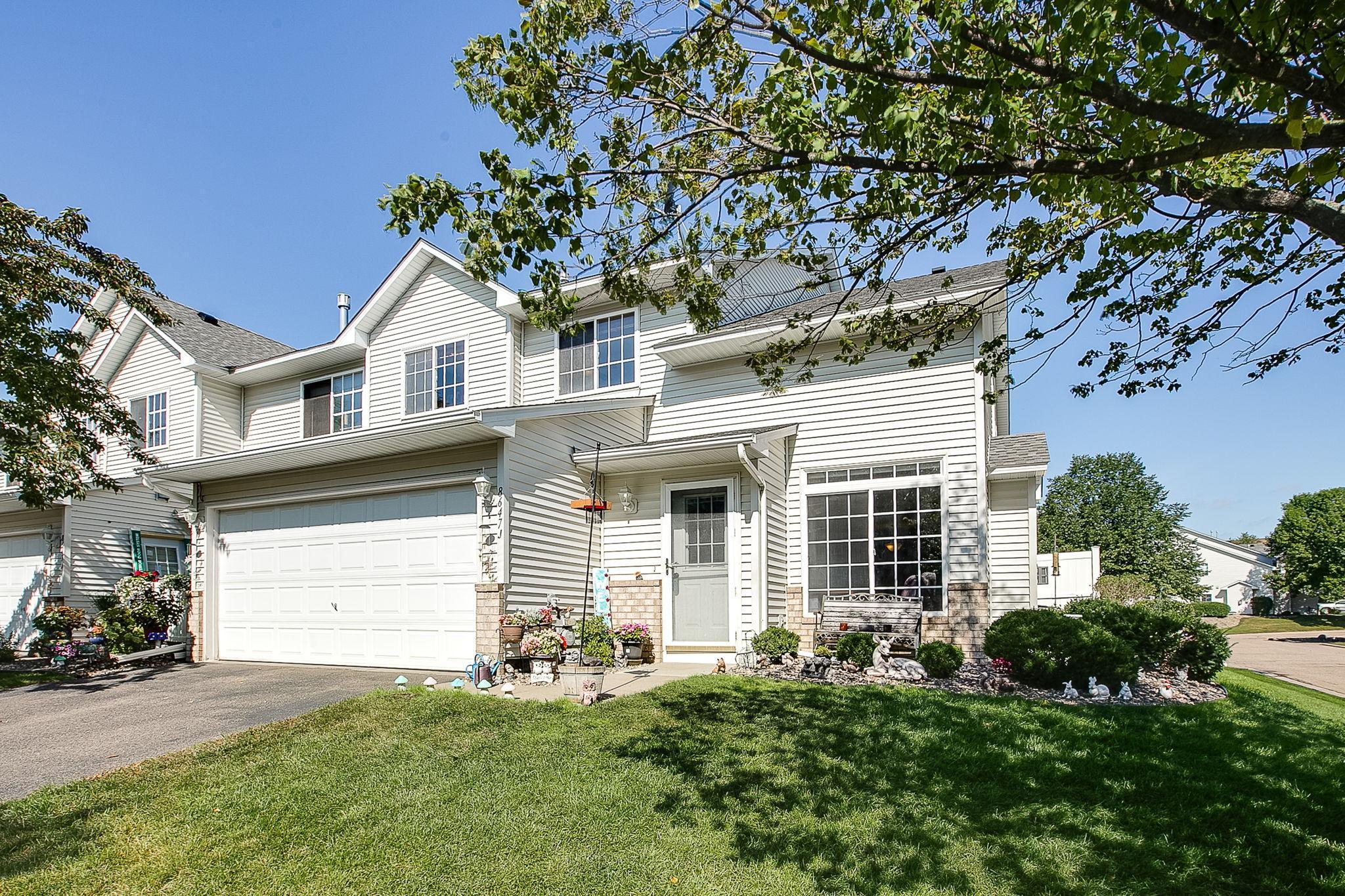 View of Residential at 8647 Quarry Ridge Lane #J, Woodbury MN 55125, Woodbury - Mike Wilen | Minnesota Team Real Estate