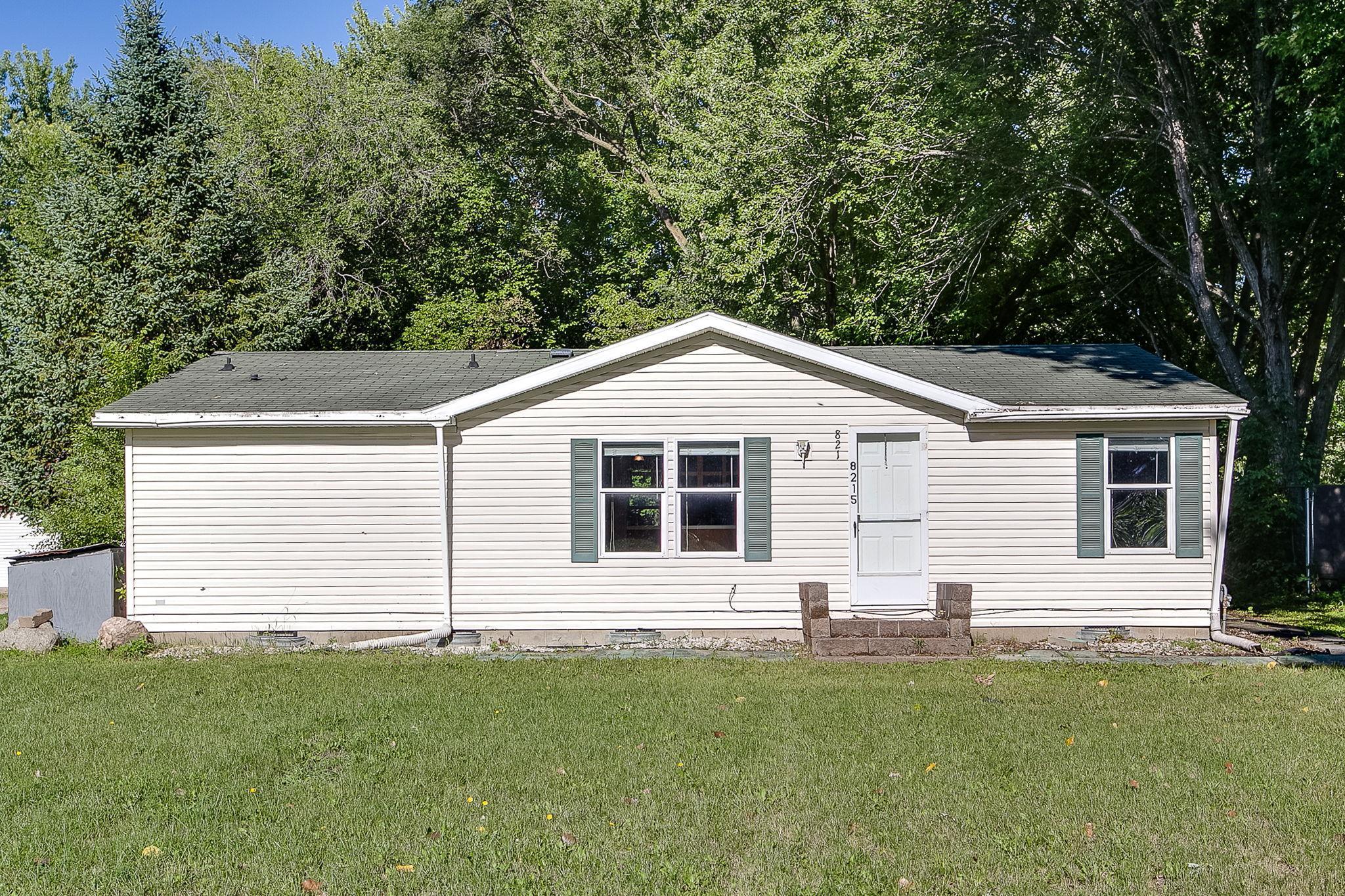 View of Residential at 8215 Oakwood Avenue, Otsego MN 55330, Otsego - Mike Wilen | Minnesota Team Real Estate