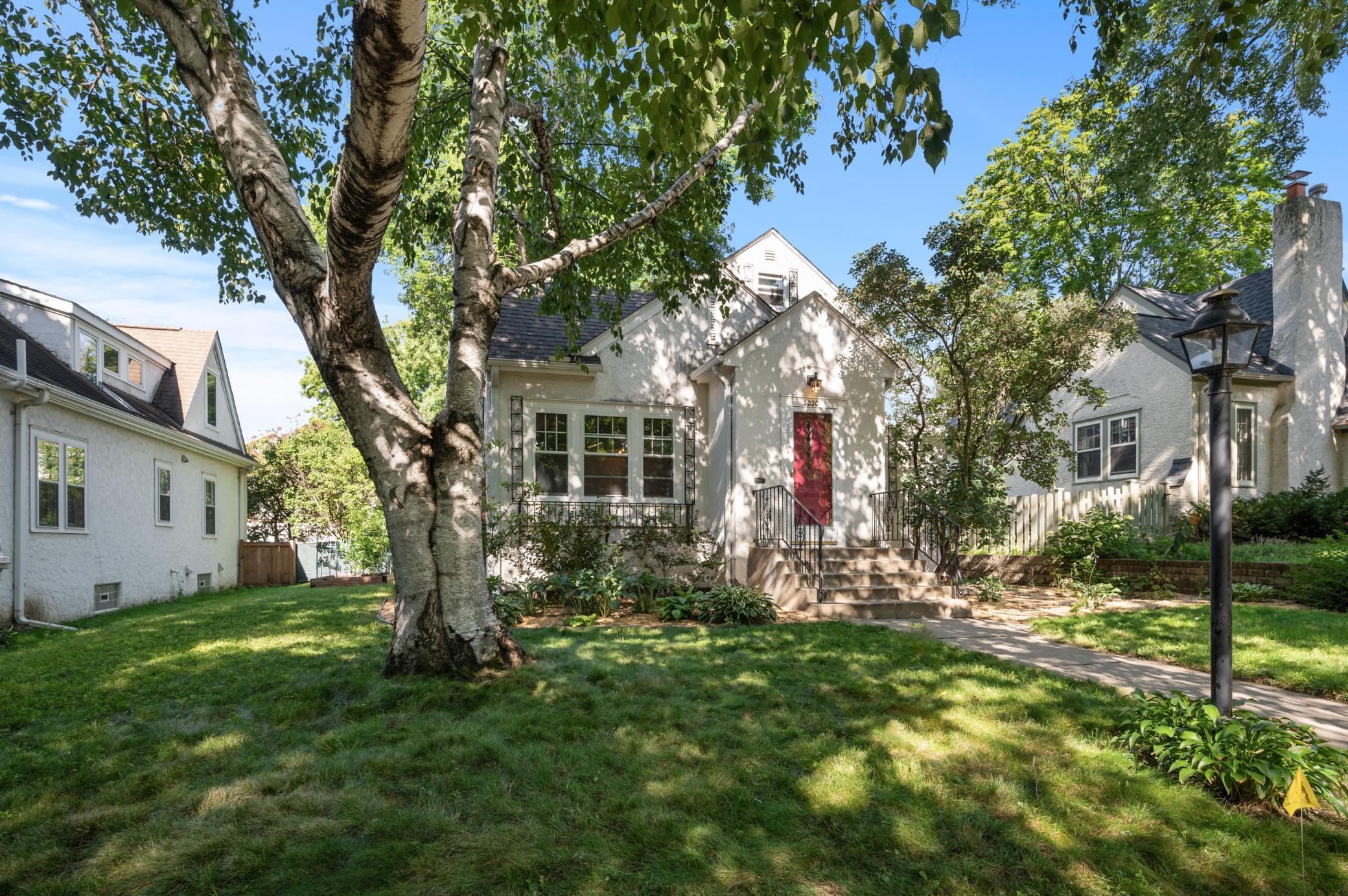 View of Residential at 5020 16th Avenue, Minneapolis MN 55417, Minneapolis - Mike Wilen | Minnesota Team Real Estate
