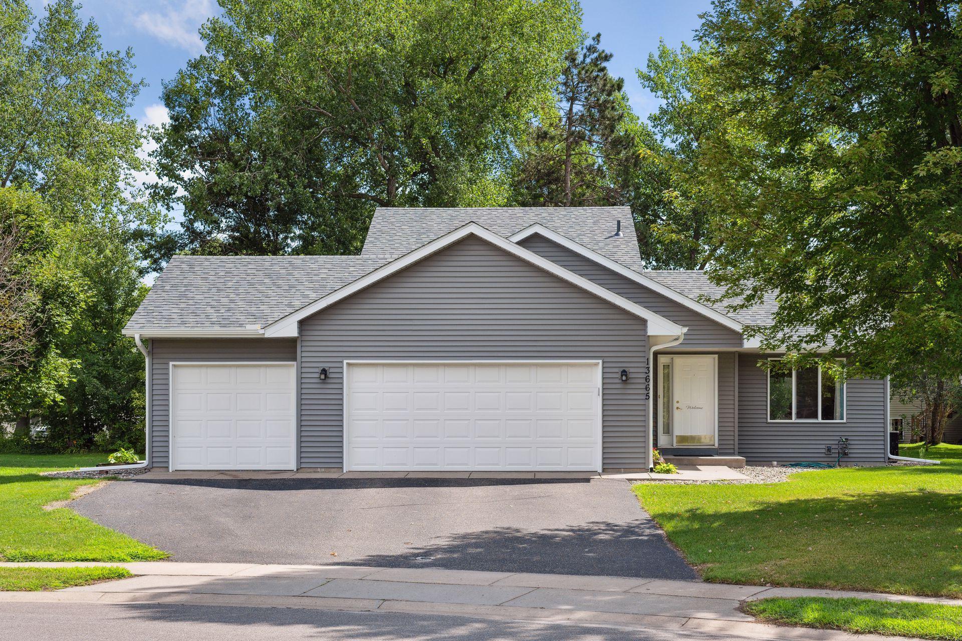 View of Residential at 13665 Olivia Court, Becker MN 55308, Becker - Mike Wilen | Minnesota Team Real Estate