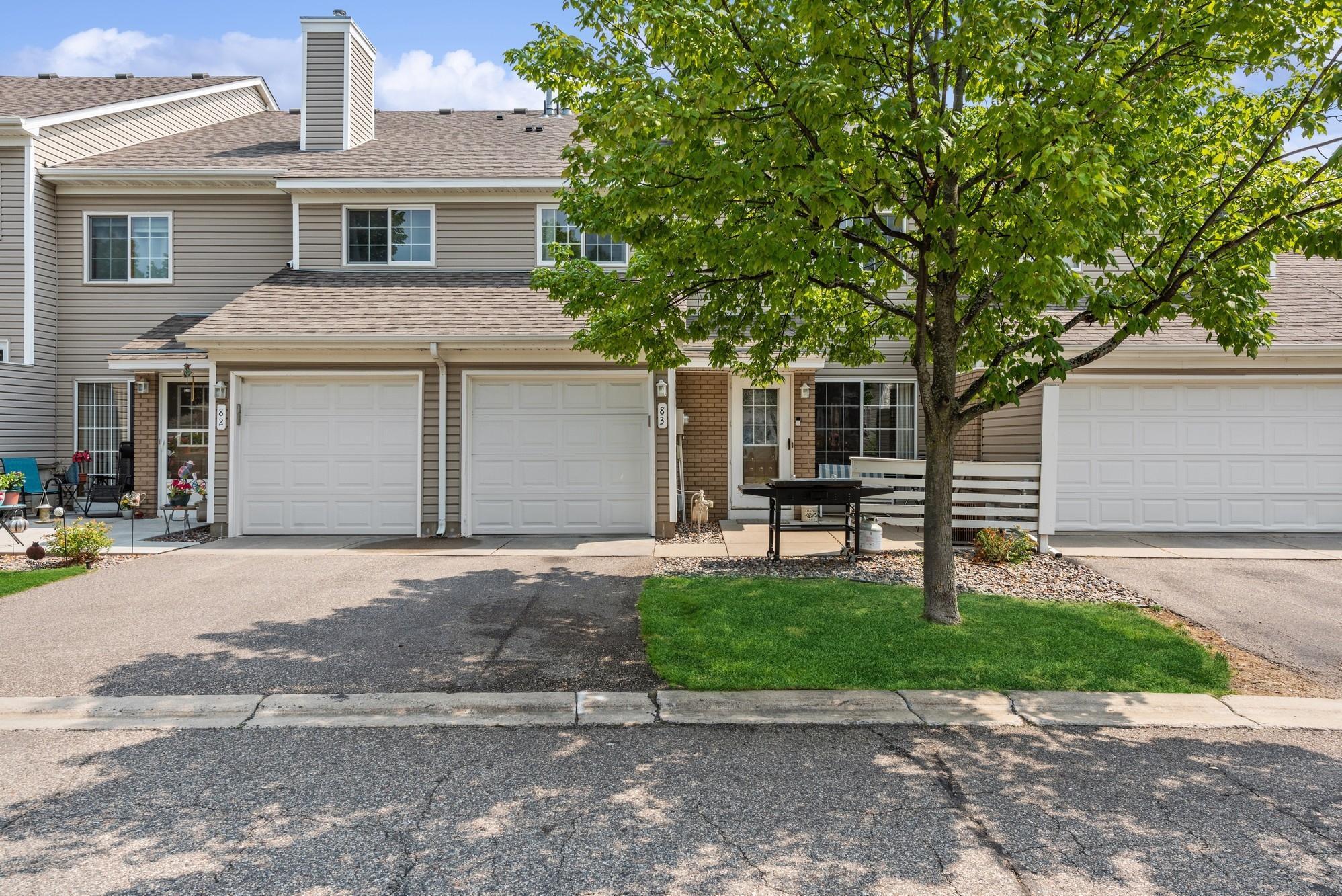 View of Residential at 5995 Wedgewood Lane #83, Plymouth MN 55446, Plymouth - Mike Wilen | Minnesota Team Real Estate