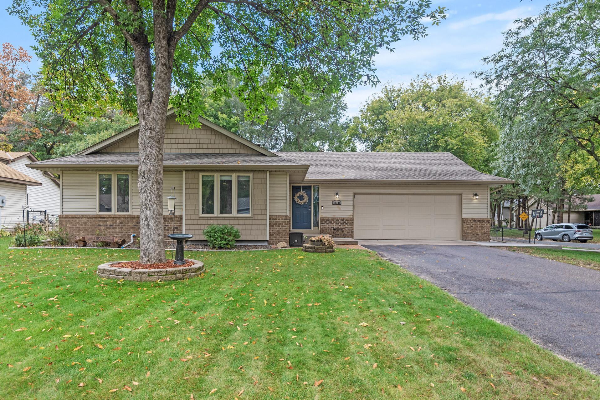 View of Residential at 11346 Polk Street, Blaine MN 55434, Blaine - Mike Wilen | Minnesota Team Real Estate