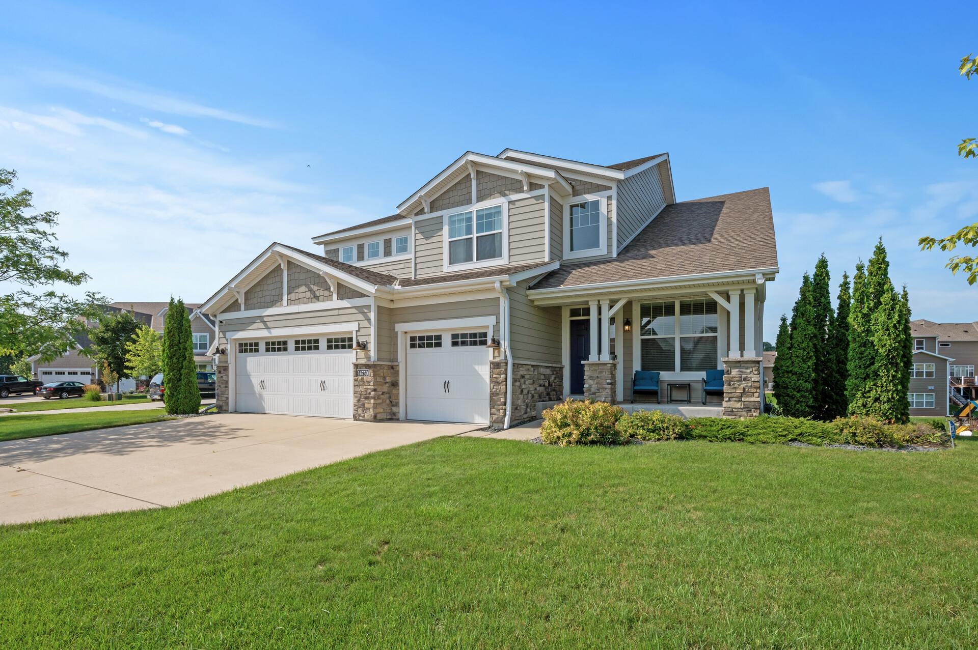 View of Residential at 14750 51st Avenue, Plymouth MN 55446, Plymouth - Mike Wilen | Minnesota Team Real Estate