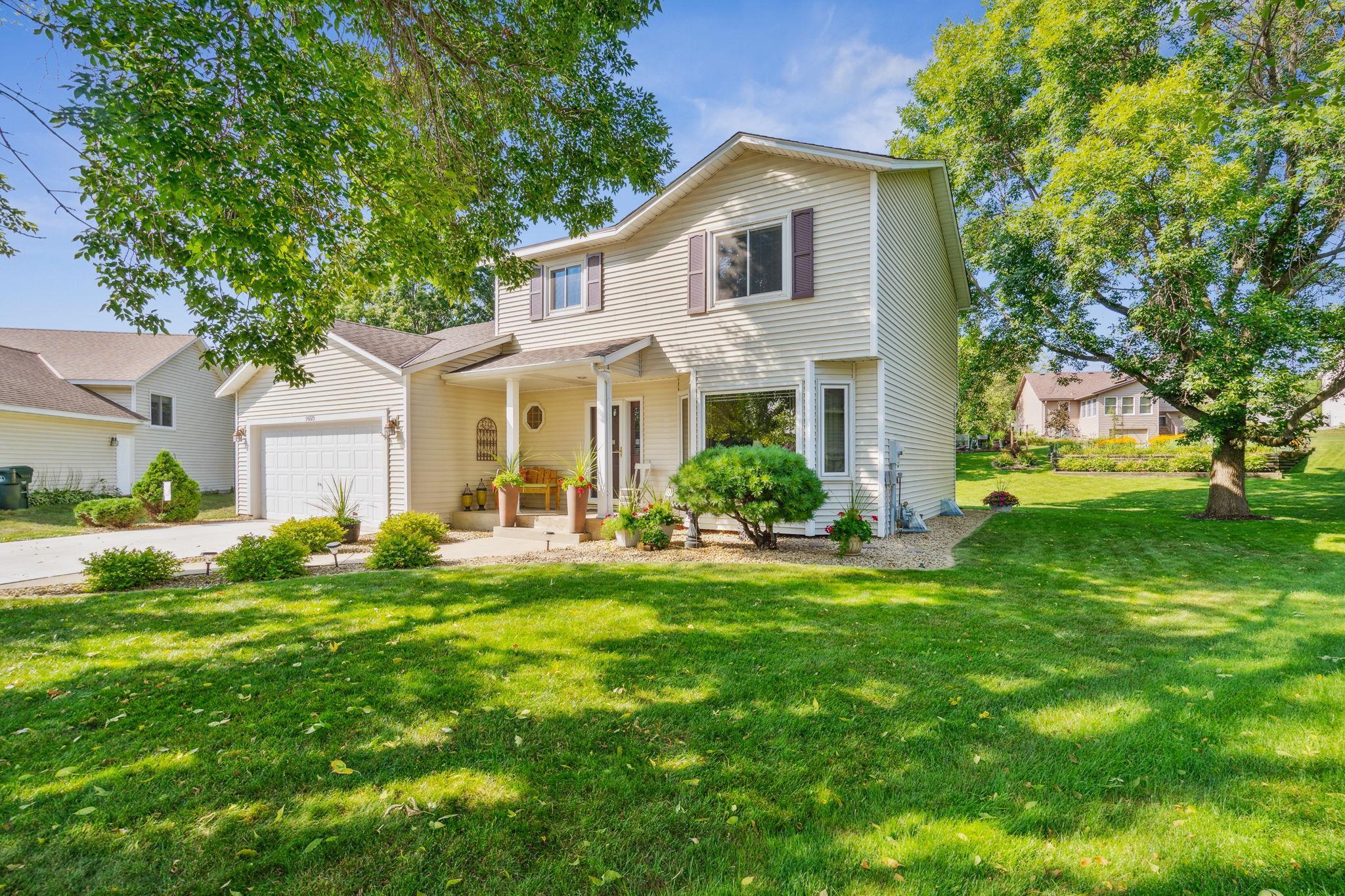 View of Residential at 14225 Davenport Court, Rosemount MN 55068, Rosemount - Mike Wilen | Minnesota Team Real Estate