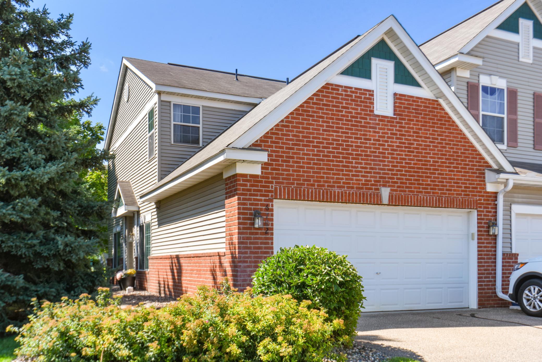 View of Residential at 6702 Folkestone Road #111, Apple Valley MN 55124, Apple Valley - Mike Wilen | Minnesota Team Real Estate