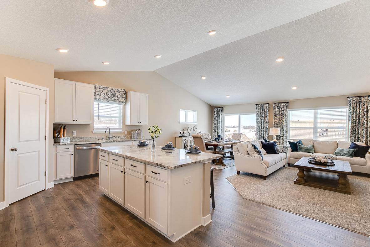 View of Residential at 17328 Durham Court, Lakeville MN 55044, Lakeville - Mike Wilen | Minnesota Team Real Estate