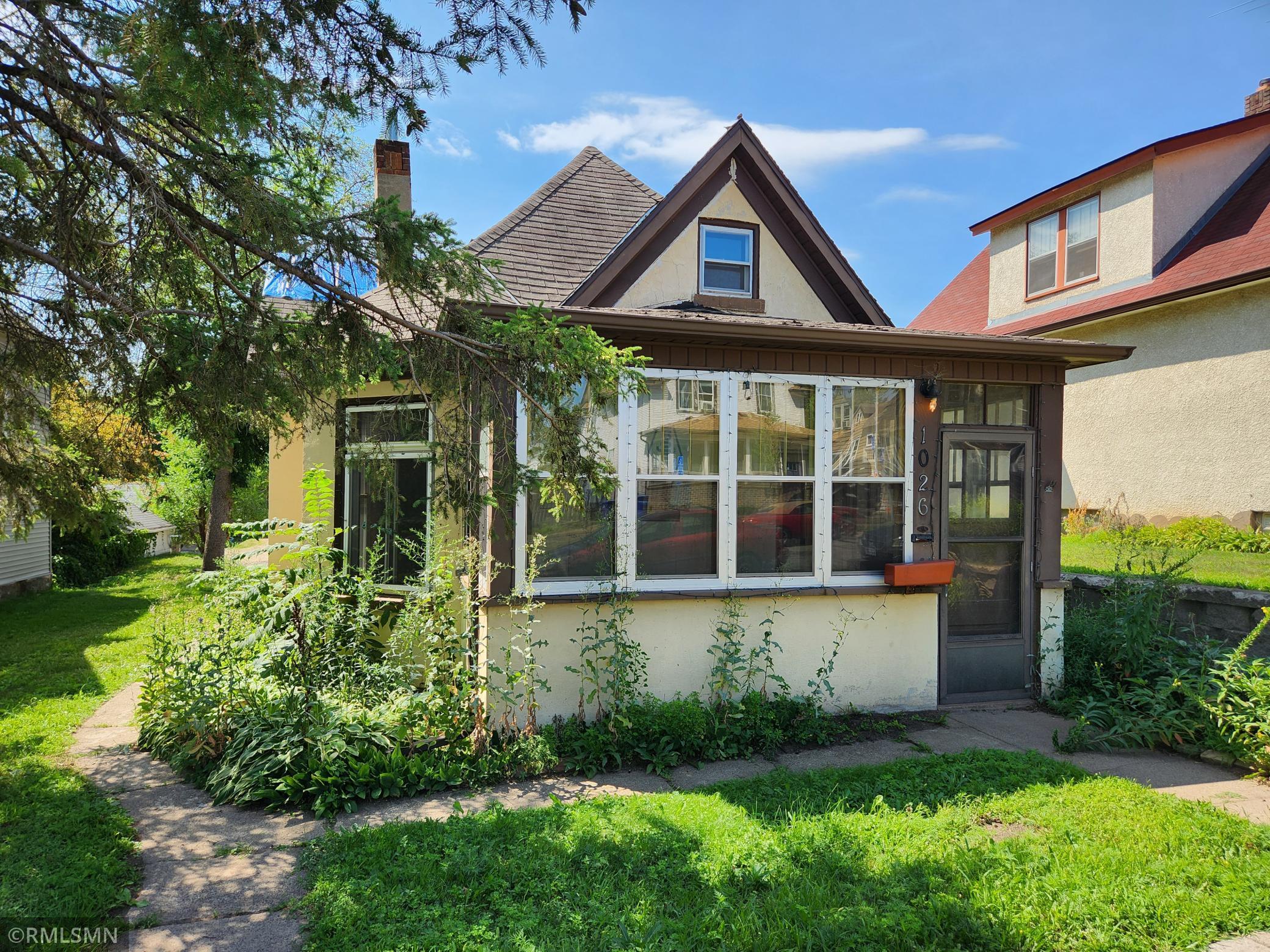 View of Residential at 1026 Jessamine Avenue, Saint Paul MN 55106, Saint Paul - Mike Wilen | Minnesota Team Real Estate