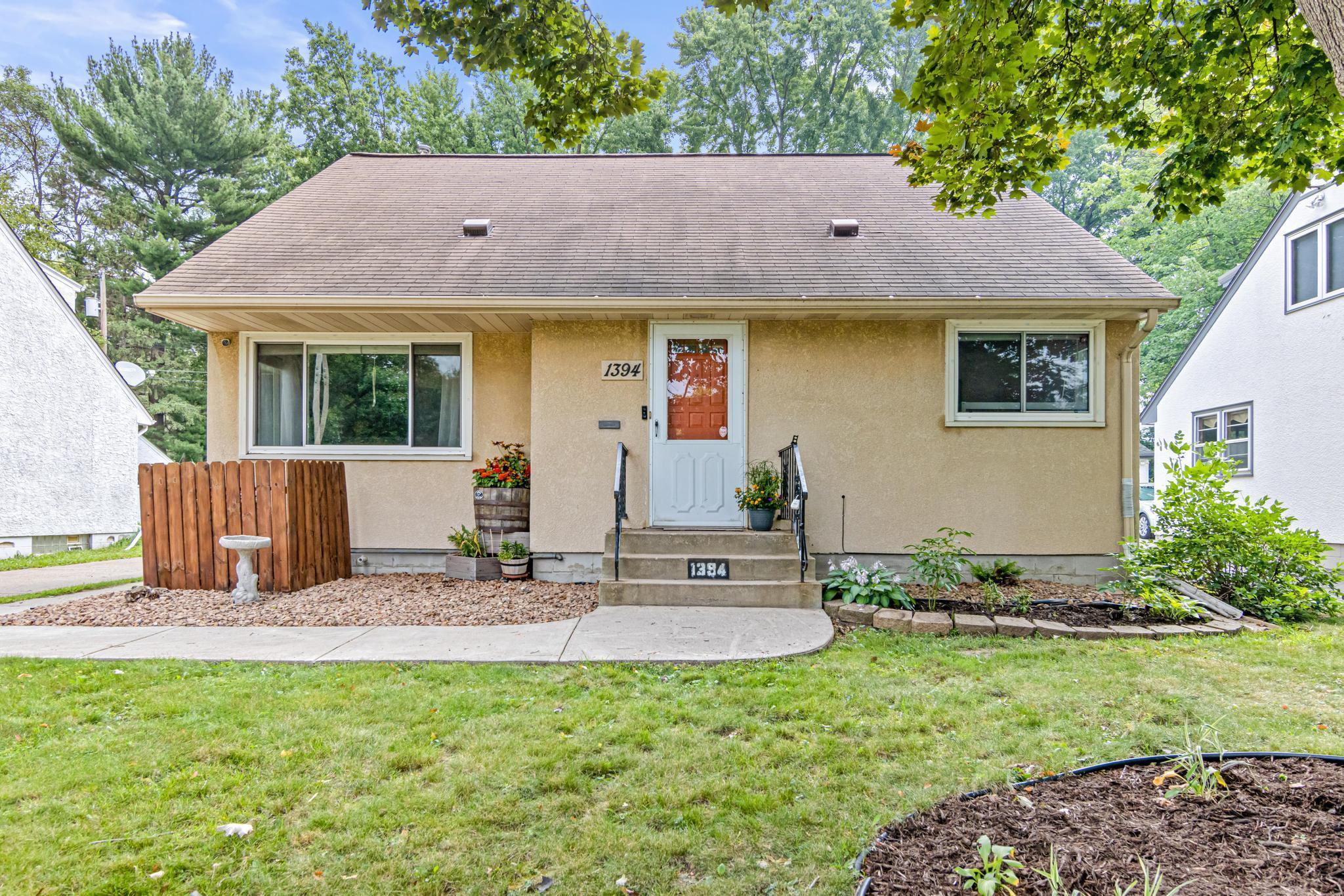 View of Residential at 1394 Clarence Street, Saint Paul MN 55106, Saint Paul - Mike Wilen | Minnesota Team Real Estate