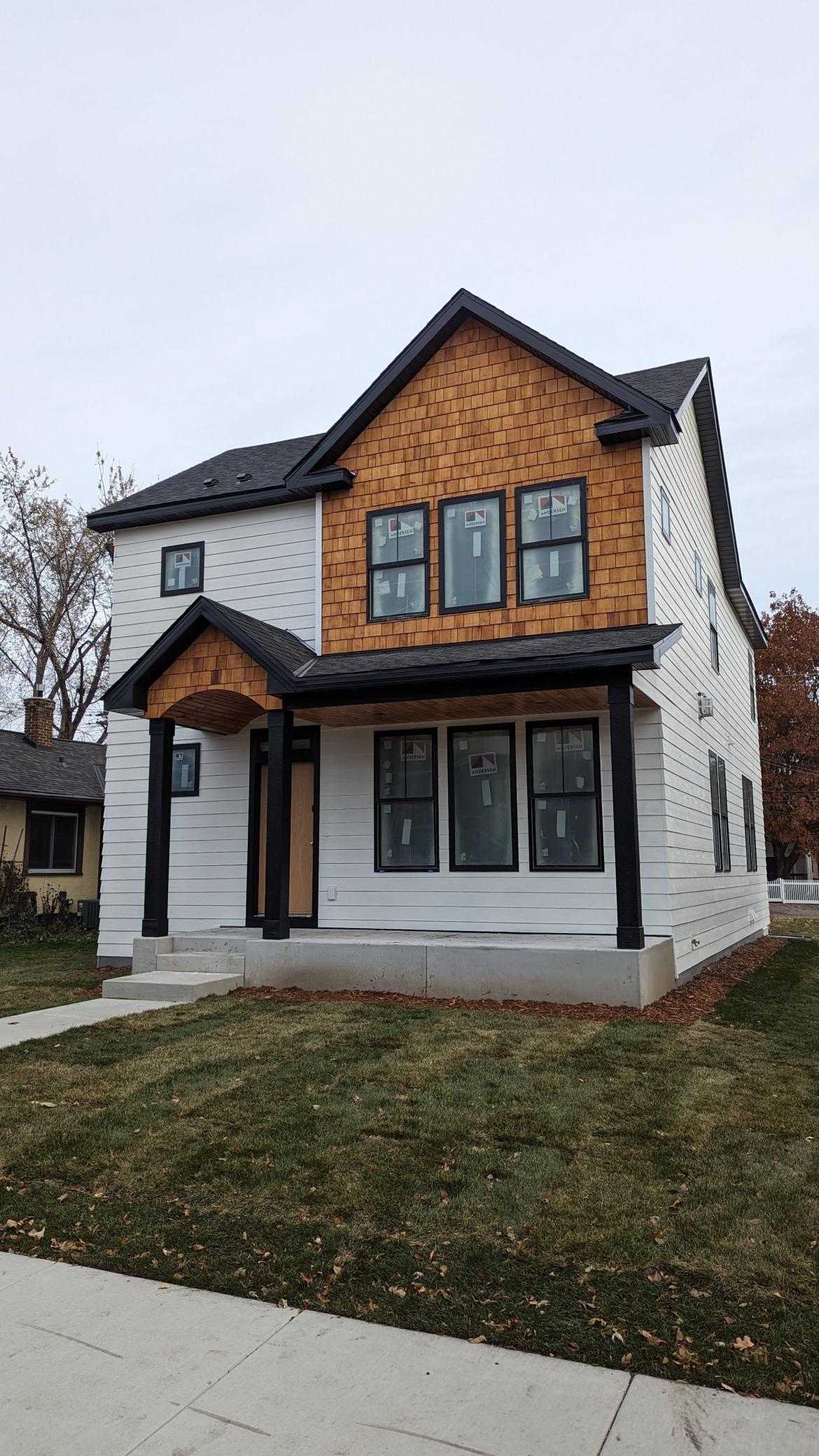 View of Residential at 3609 40th Avenue, Minneapolis MN 55406, Minneapolis - Mike Wilen | Minnesota Team Real Estate