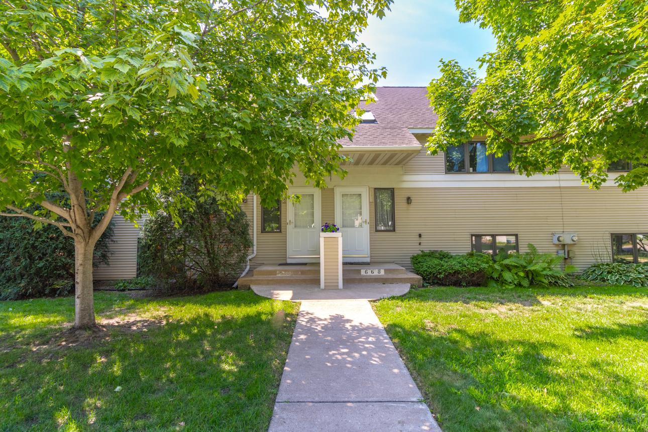 View of Residential at 664 Front Avenue #1, Saint Paul MN 55103, Saint Paul - Mike Wilen | Minnesota Team Real Estate
