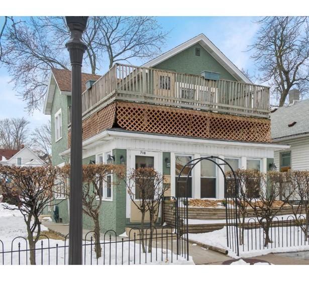 View of Residential Income at 798 Jenks Avenue, Saint Paul MN 55106, Saint Paul - Mike Wilen | Minnesota Team Real Estate