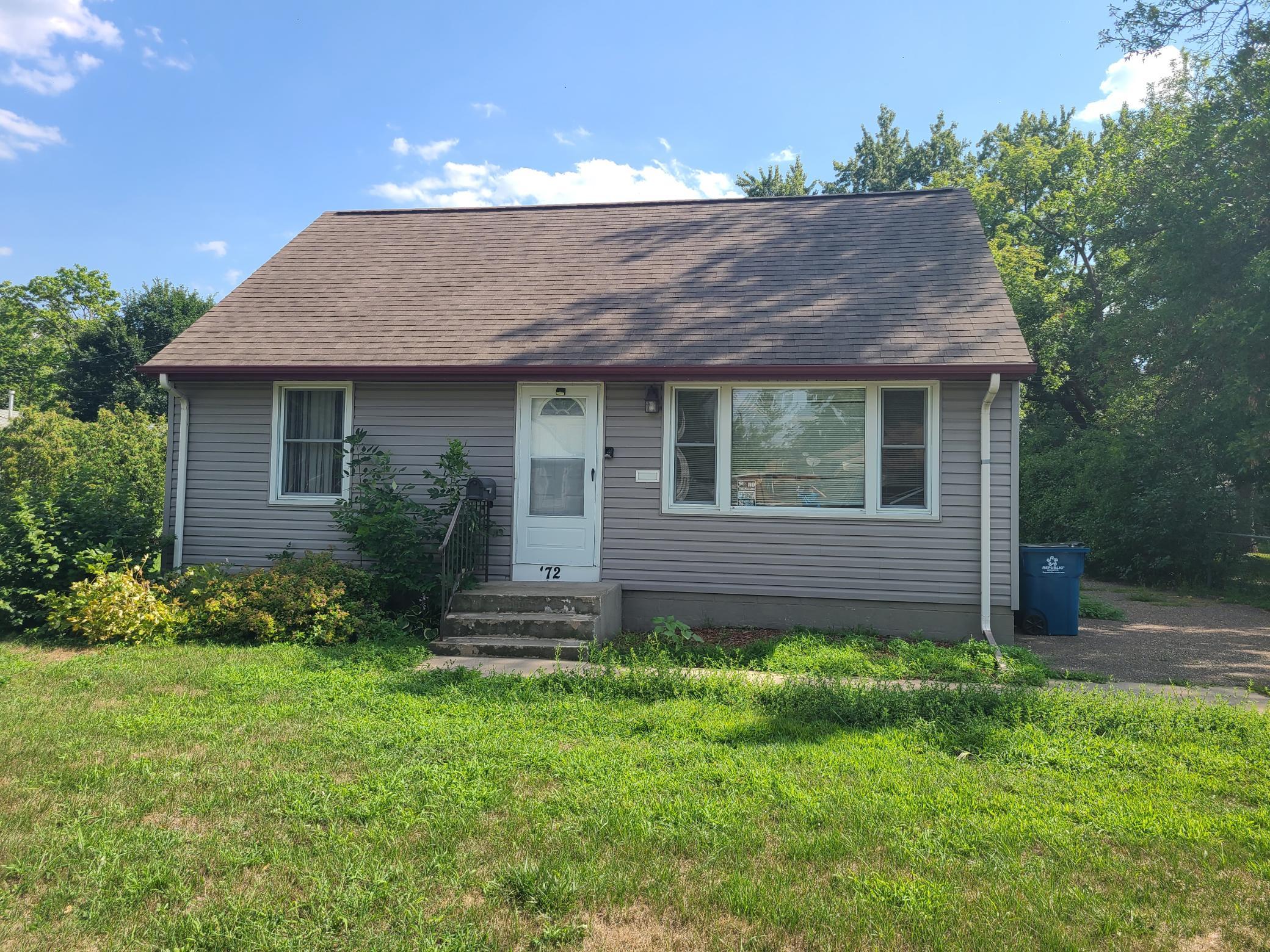 View of Residential at 172 Gibraltar Road, Fridley MN 55421, Fridley - Mike Wilen | Minnesota Team Real Estate