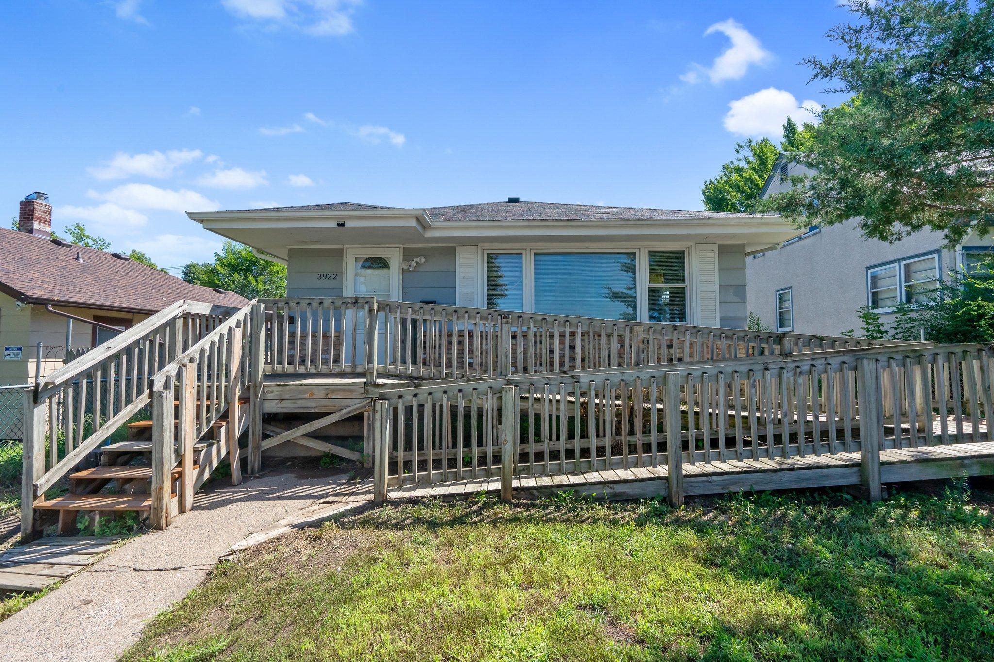 View of Residential at 3922 Humboldt Avenue, Minneapolis MN 55412, Minneapolis - Mike Wilen | Minnesota Team Real Estate