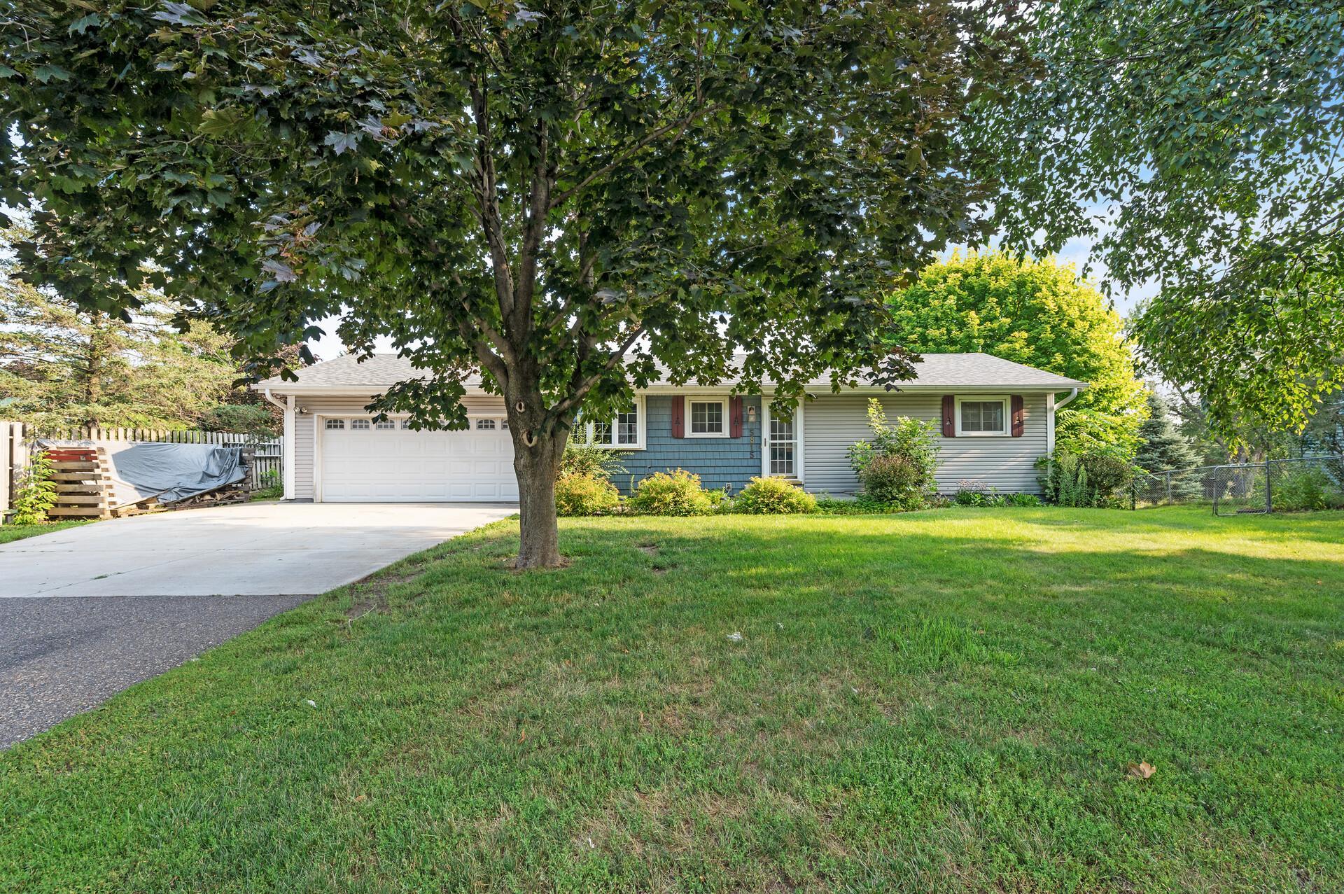 View of Residential at 5815 Lower 182nd Street, Farmington MN 55024, Farmington - Mike Wilen | Minnesota Team Real Estate