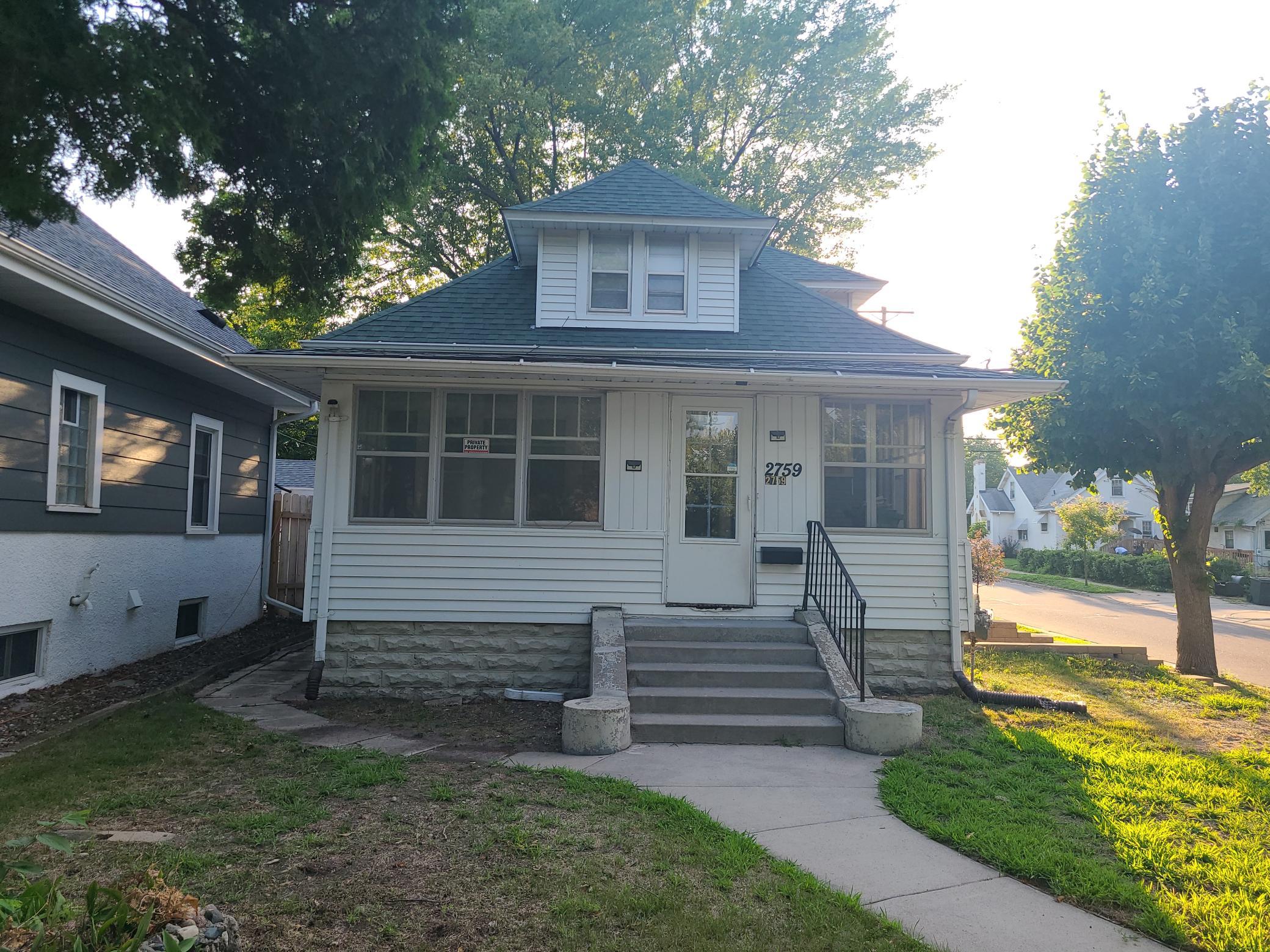 View of Residential at 2759 Russell Avenue, Minneapolis MN 55411, Minneapolis - Mike Wilen | Minnesota Team Real Estate
