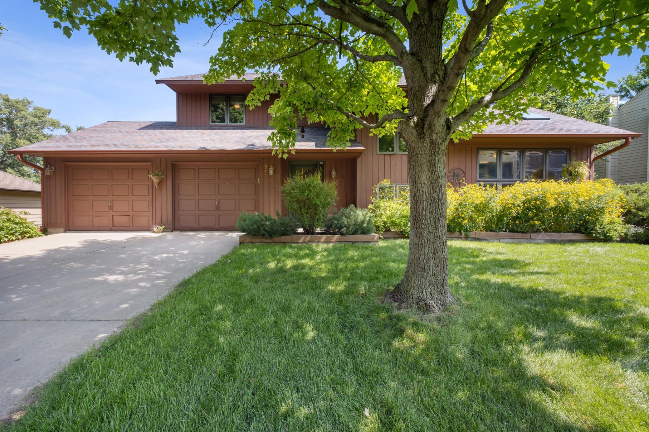 View of Residential at 85 Bridgewater Drive, Vadnais Heights MN 55127, Vadnais Heights - Mike Wilen | Minnesota Team Real Estate
