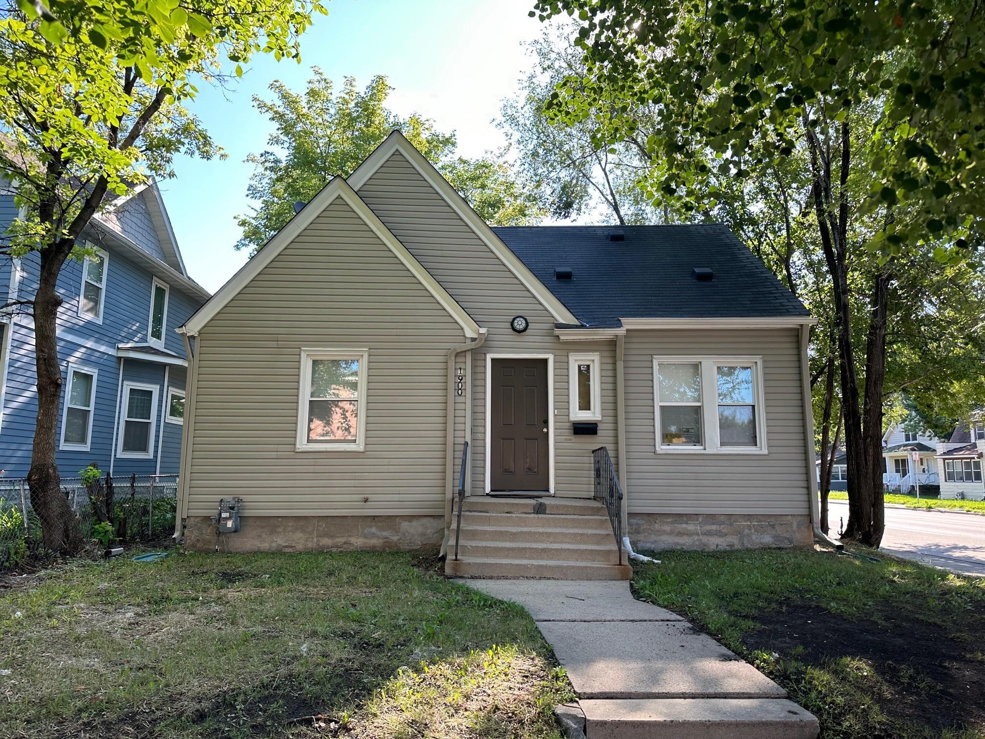 View of Residential at 1900 Russell Avenue, Minneapolis MN 55411, Minneapolis - Mike Wilen | Minnesota Team Real Estate