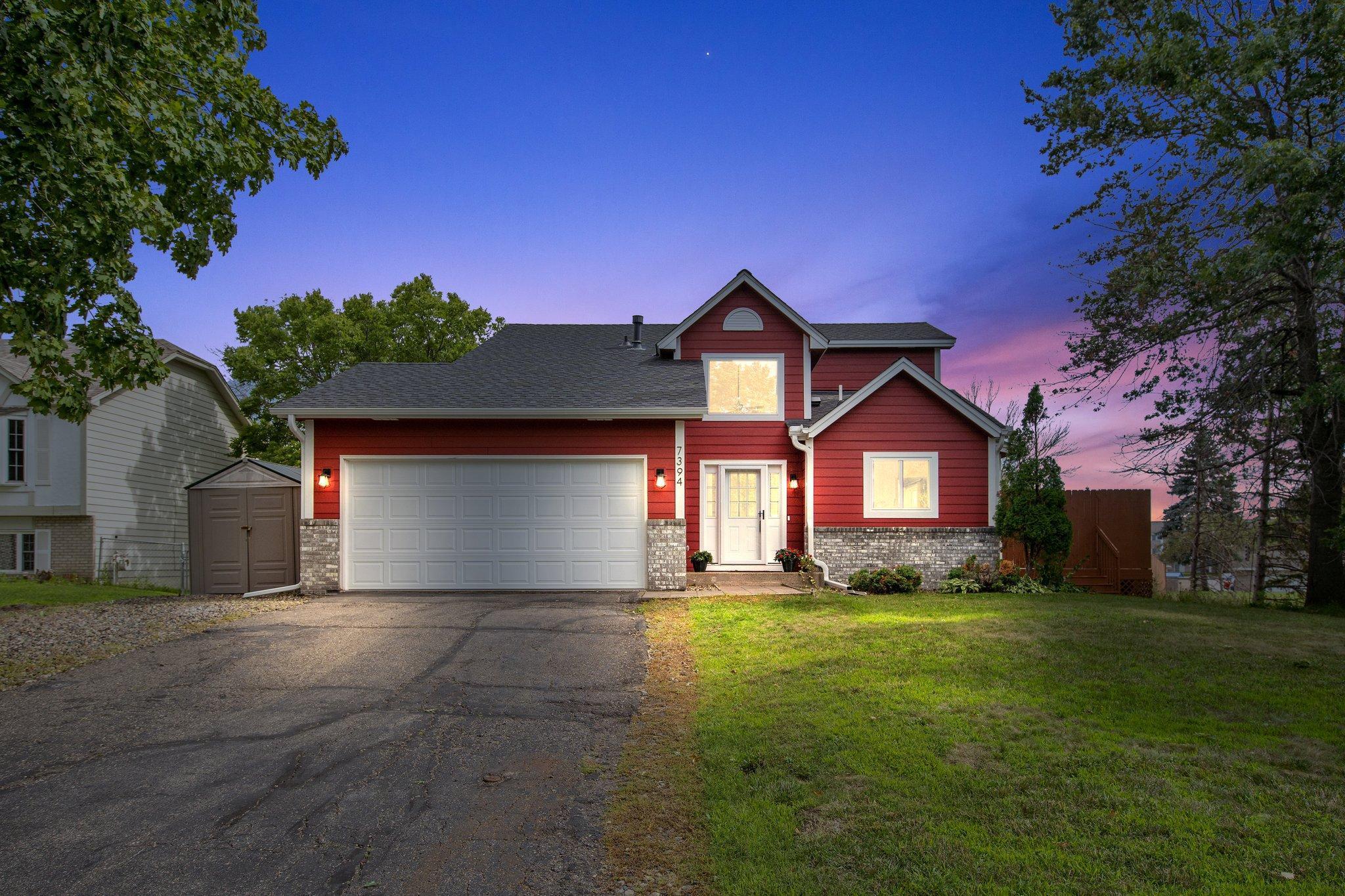View of Residential at 7394 Upper 157th Street, Apple Valley MN 55124, Apple Valley - Mike Wilen | Minnesota Team Real Estate