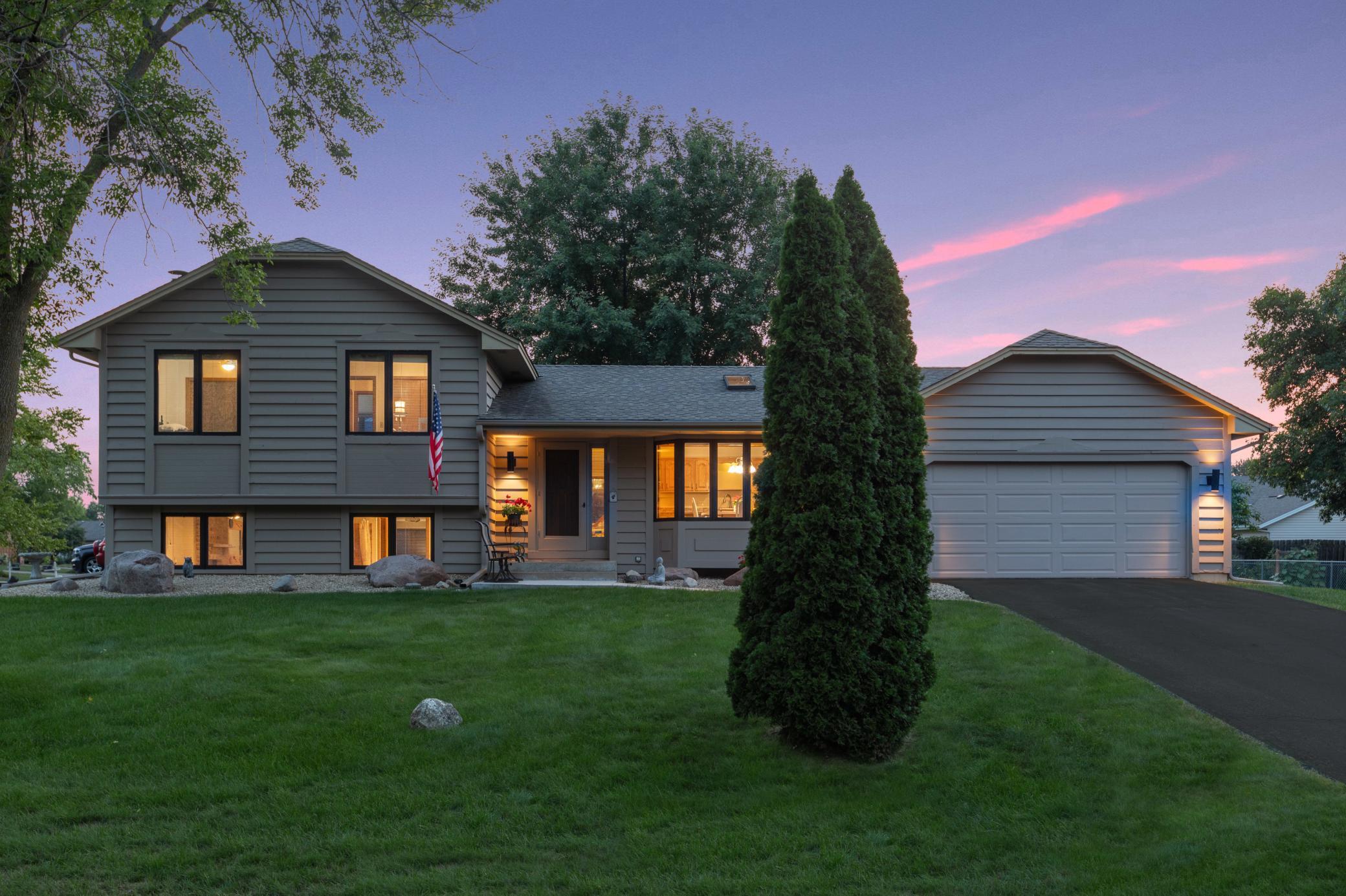 View of Residential at 4705 Balsam Lane, Plymouth MN 55442, Plymouth - Mike Wilen | Minnesota Team Real Estate