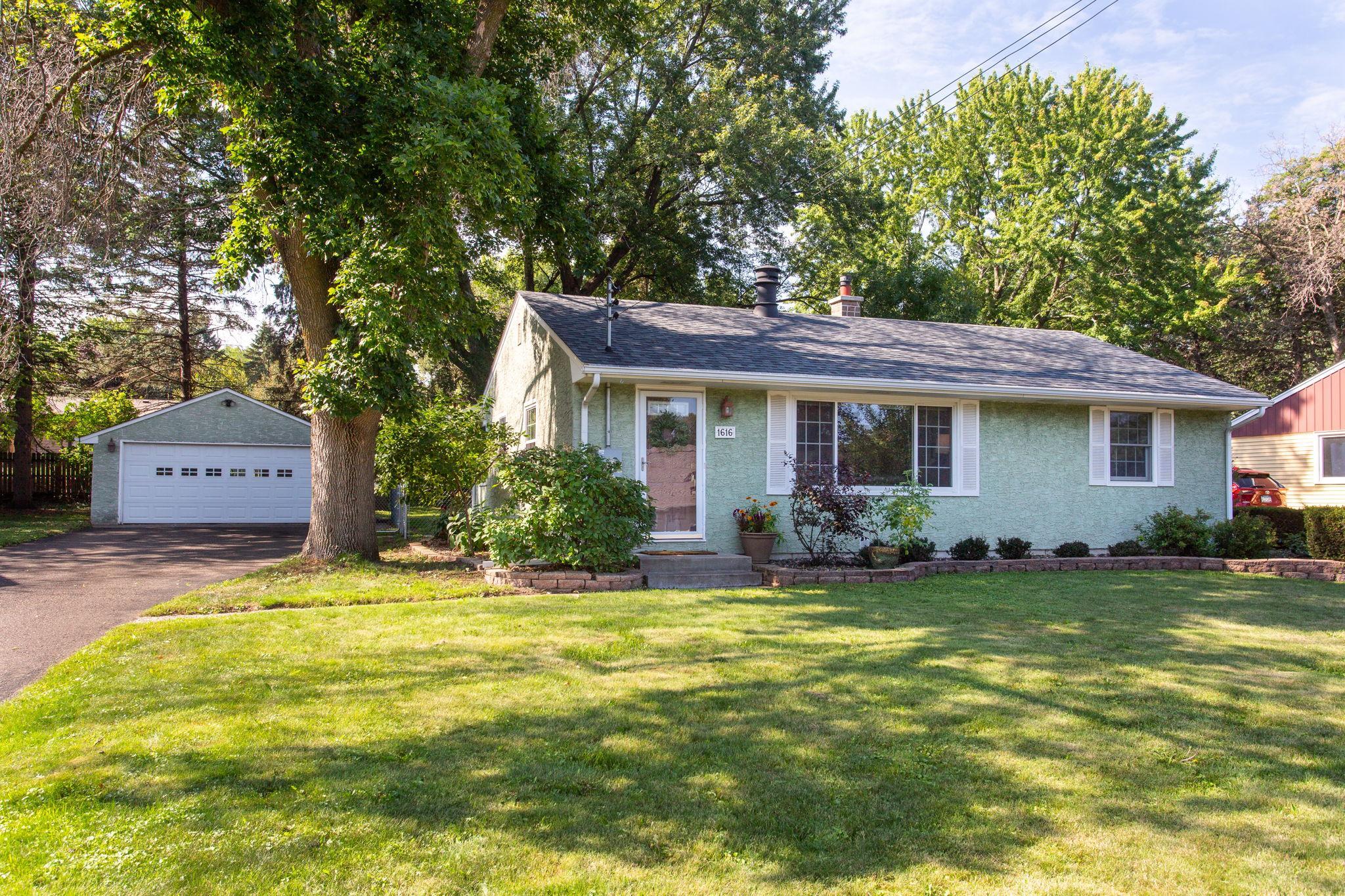 View of Residential at 1616 Demont Avenue, Maplewood MN 55109, Maplewood - Mike Wilen | Minnesota Team Real Estate