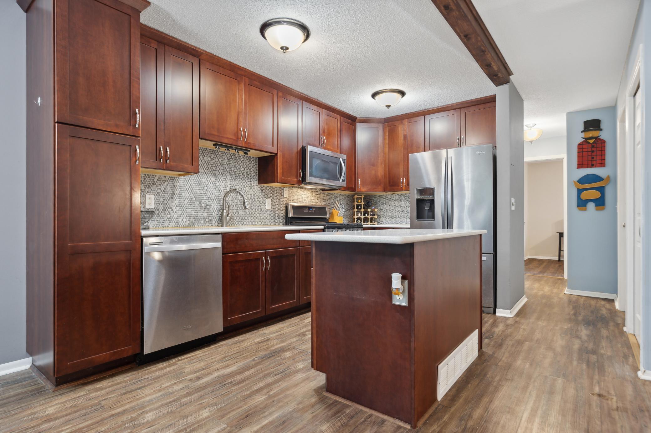 View of Residential at 3622 Garden Boulevard, Oakdale MN 55128, Oakdale - Mike Wilen | Minnesota Team Real Estate