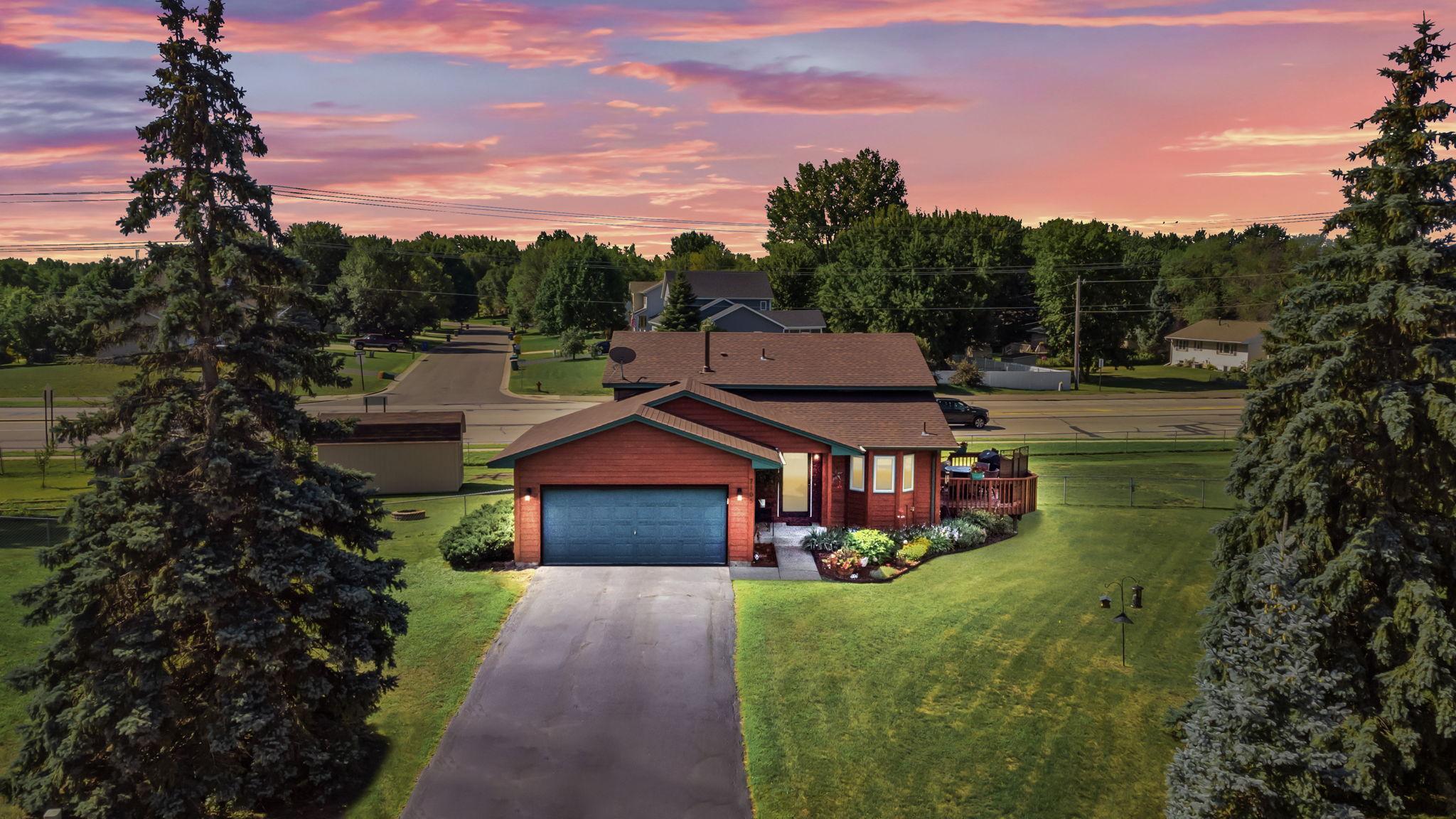 View of Residential at 7105 Brian Way, Hugo MN 55038, Hugo - Mike Wilen | Minnesota Team Real Estate