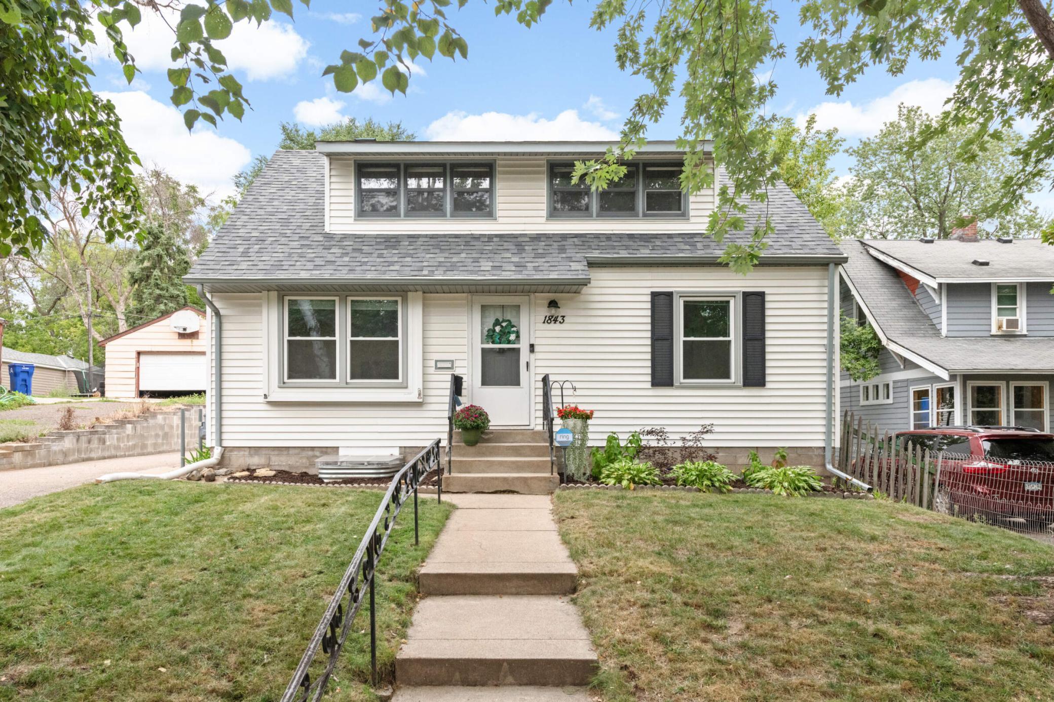 View of Residential at 1843 Margaret Street, Saint Paul MN 55119, Saint Paul - Mike Wilen | Minnesota Team Real Estate