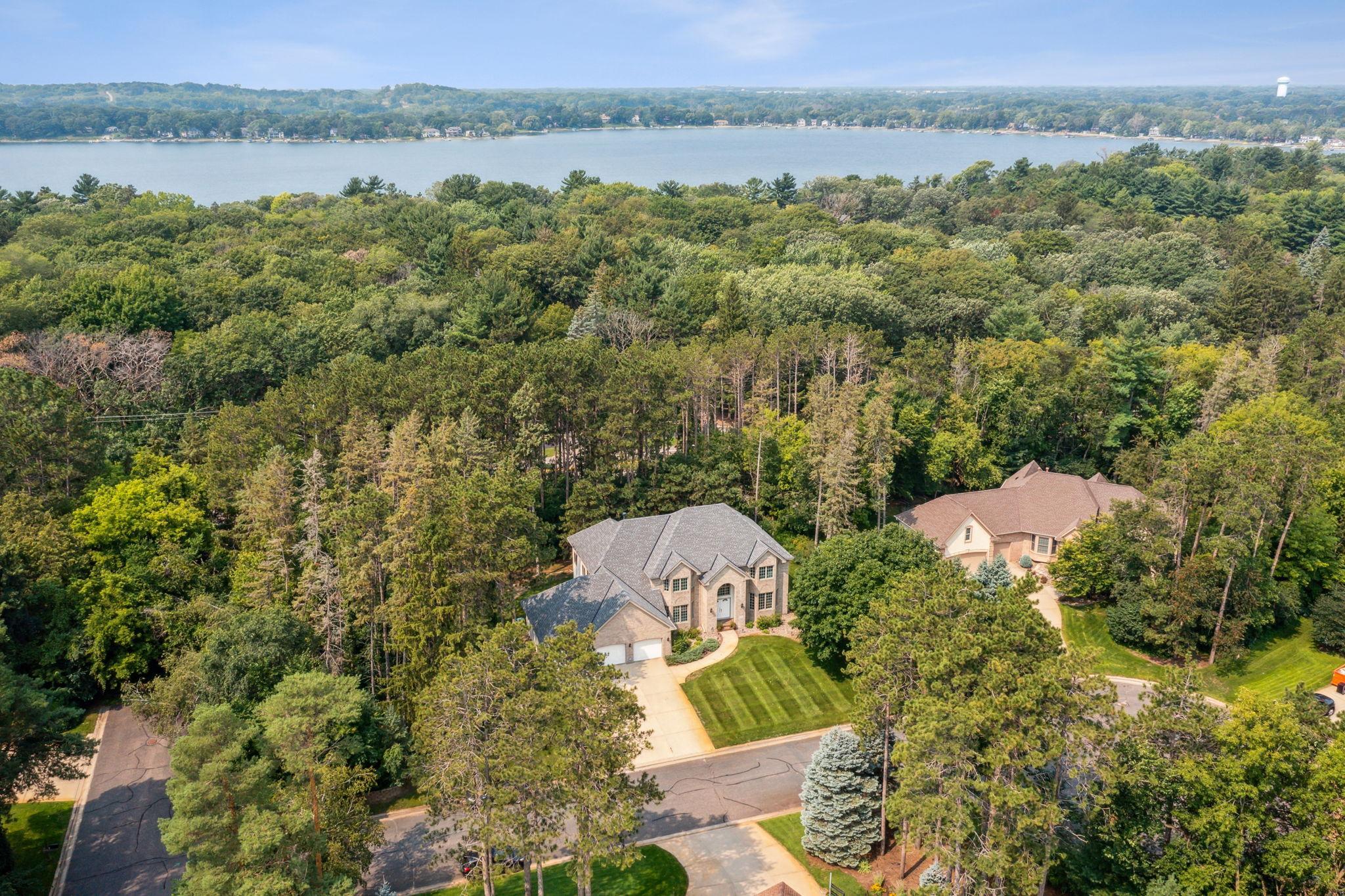 View of Residential at 11 Lake Bay, North Oaks MN 55127, North Oaks - Mike Wilen | Minnesota Team Real Estate