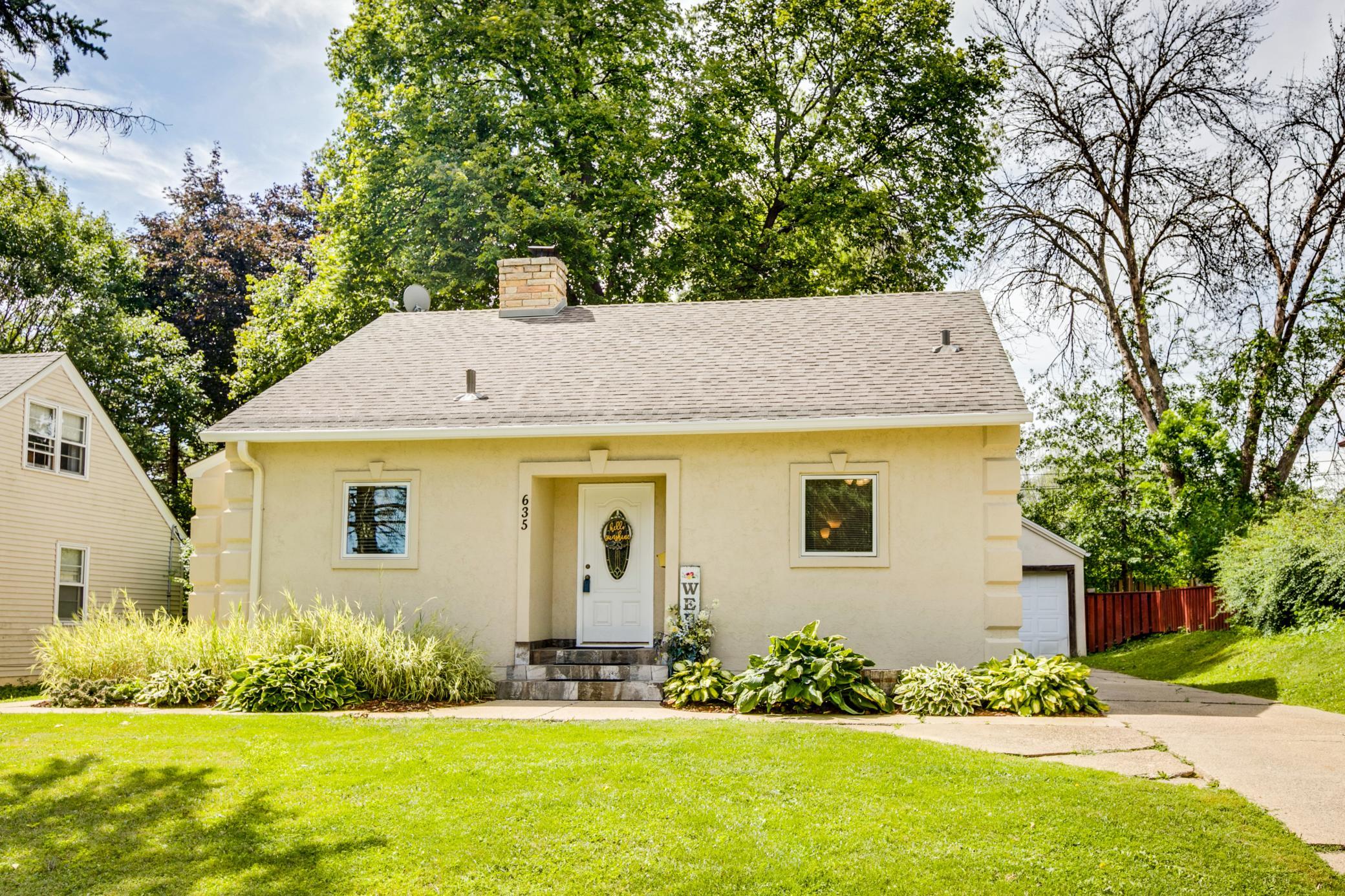 View of Residential at 635 17th Avenue, South Saint Paul MN 55075, South Saint Paul - Mike Wilen | Minnesota Team Real Estate
