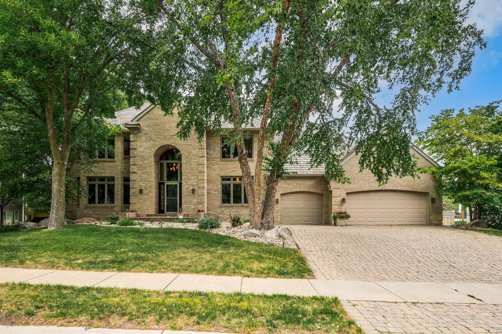 View of Residential at 9594 Olympia Drive, Eden Prairie MN 55347, Eden Prairie - Mike Wilen | Minnesota Team Real Estate