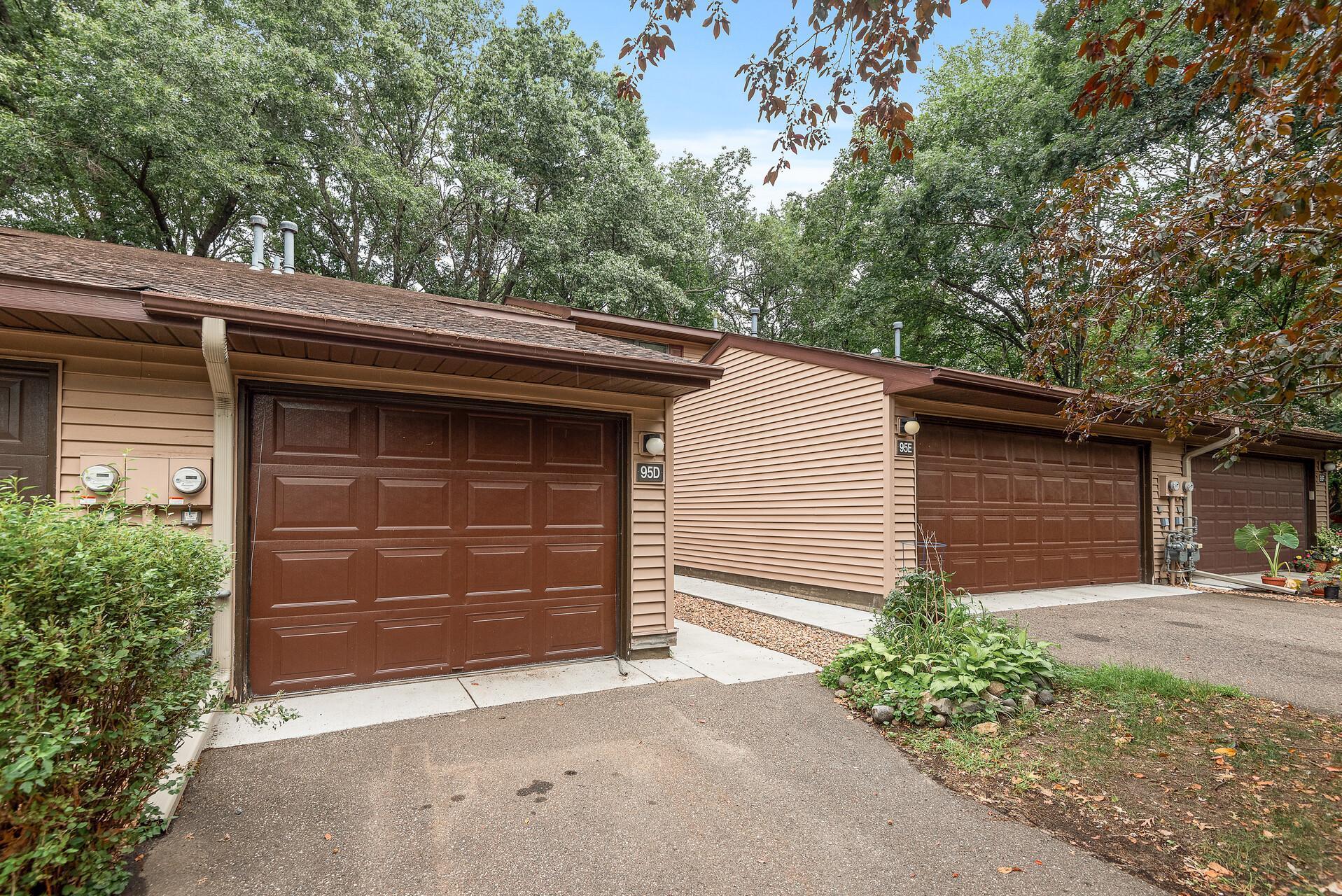 View of Residential at 95 South Drive #D, Circle Pines MN 55014, Circle Pines - Mike Wilen | Minnesota Team Real Estate