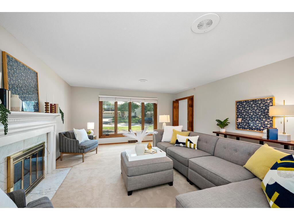 View of Residential at 5624 Hillside Court, Edina MN 55439, Edina - Mike Wilen | Minnesota Team Real Estate