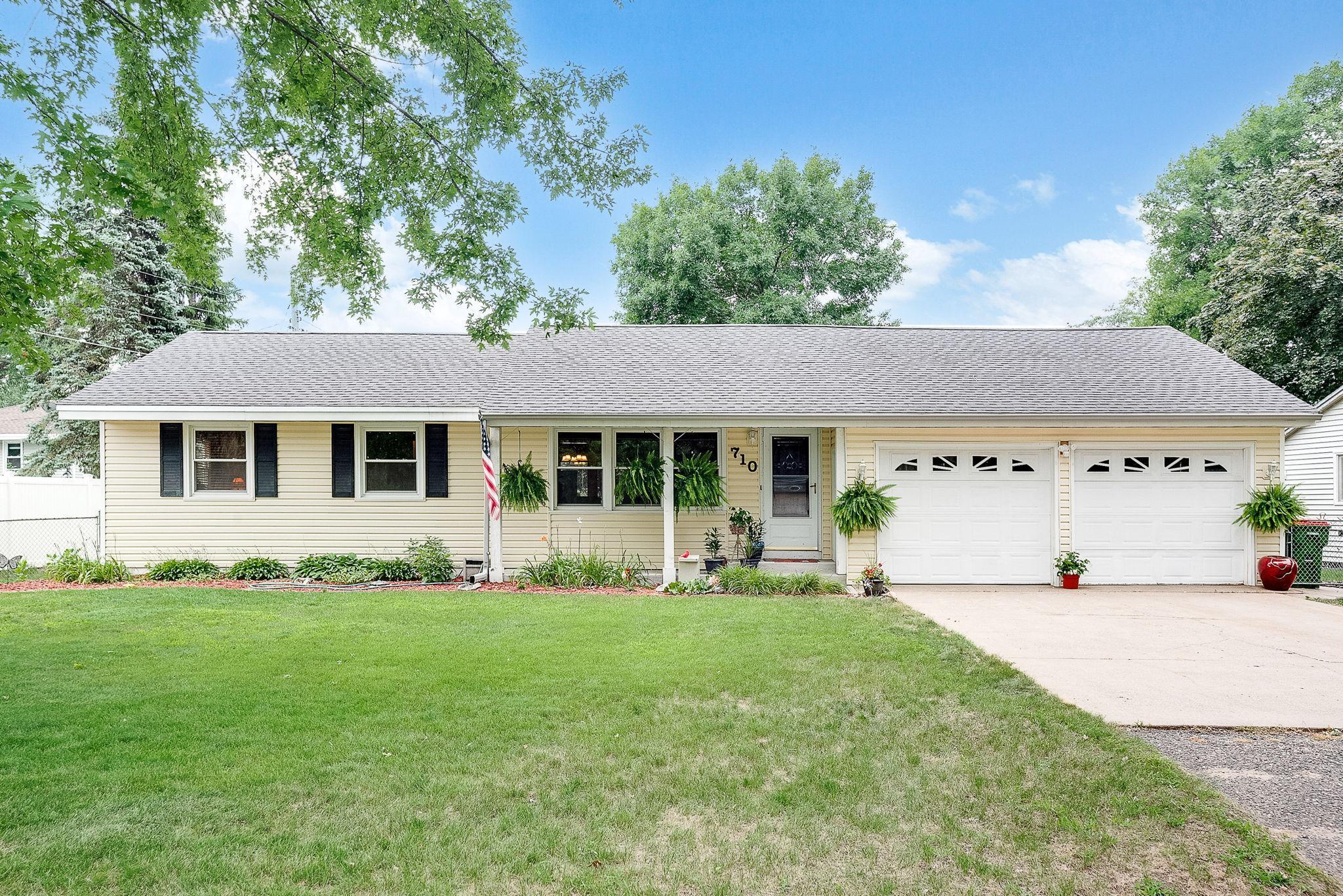View of Residential at 710 110th Avenue, Blaine MN 55434, Blaine - Mike Wilen | Minnesota Team Real Estate