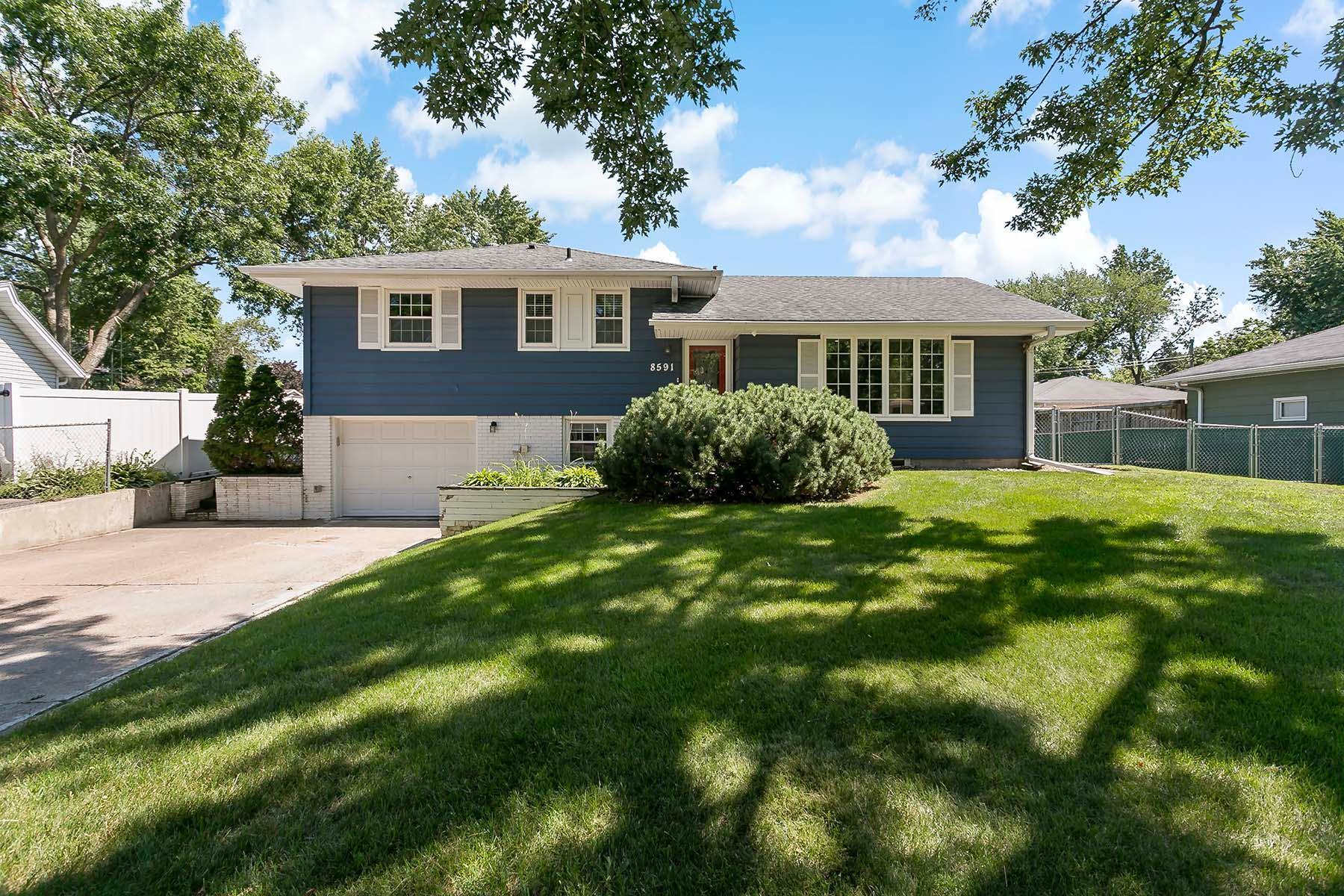 View of Residential at 8591 Ideal Avenue, Cottage Grove MN 55016, Cottage Grove - Mike Wilen | Minnesota Team Real Estate