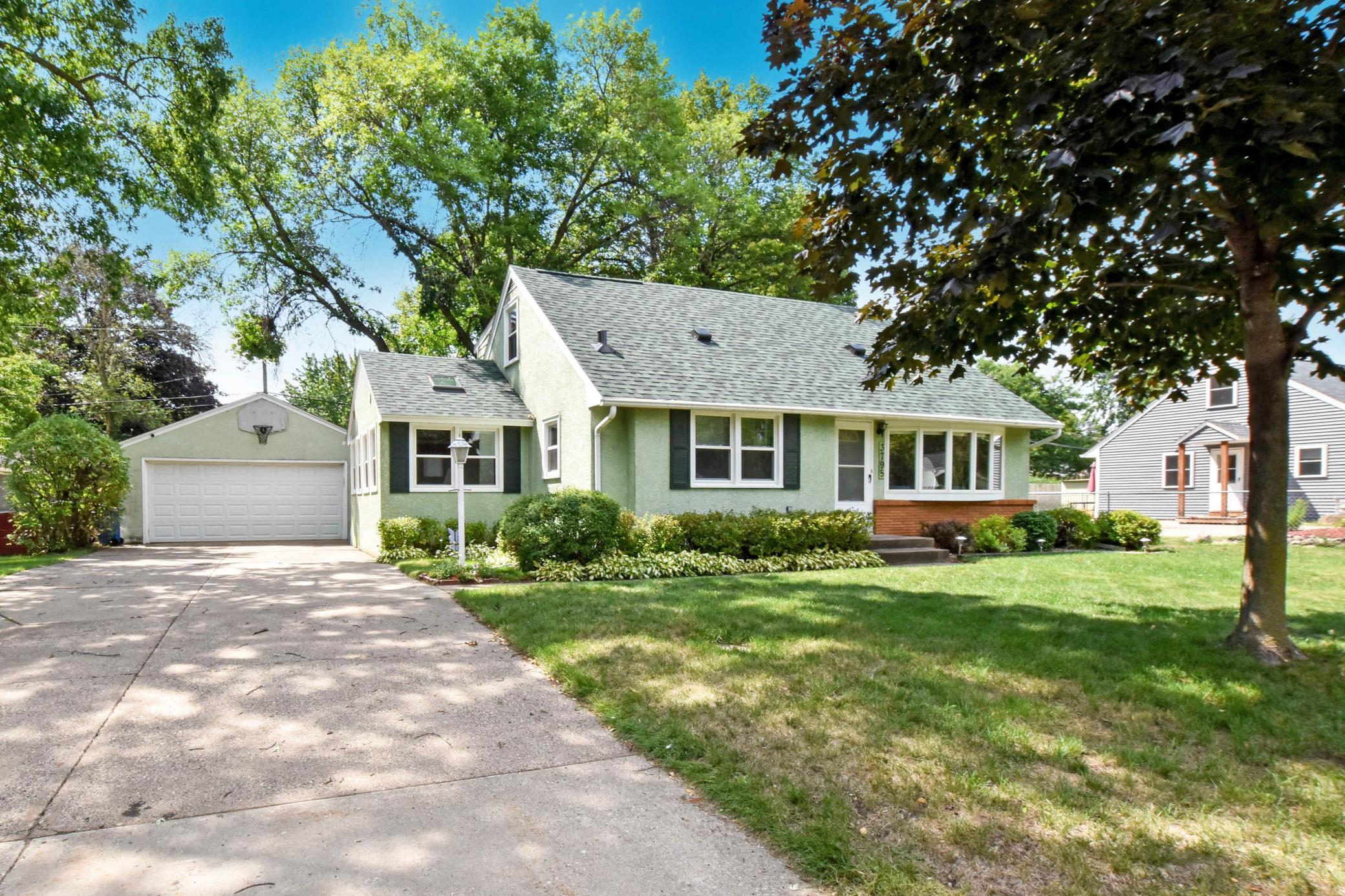 View of Residential at 3795 Mcknight Road, White Bear Lake MN 55110, White Bear Lake - Mike Wilen | Minnesota Team Real Estate
