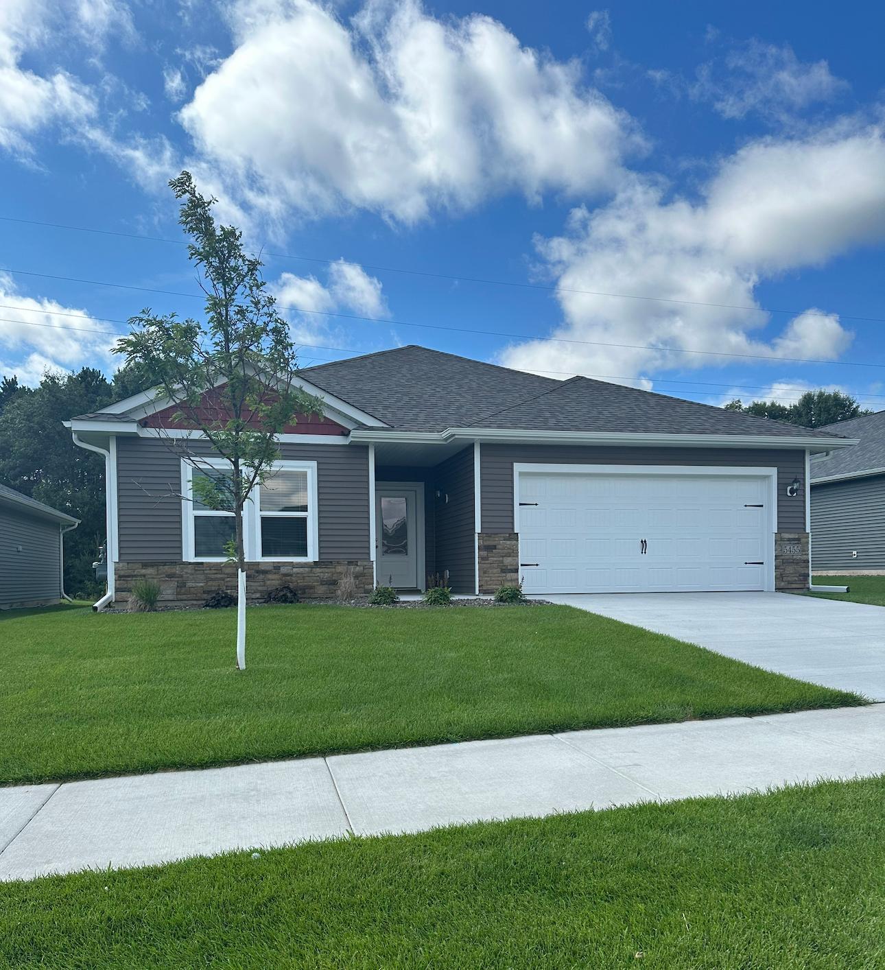 View of Residential at 5455 395th Street, North Branch MN 55056, North Branch - Mike Wilen | Minnesota Team Real Estate