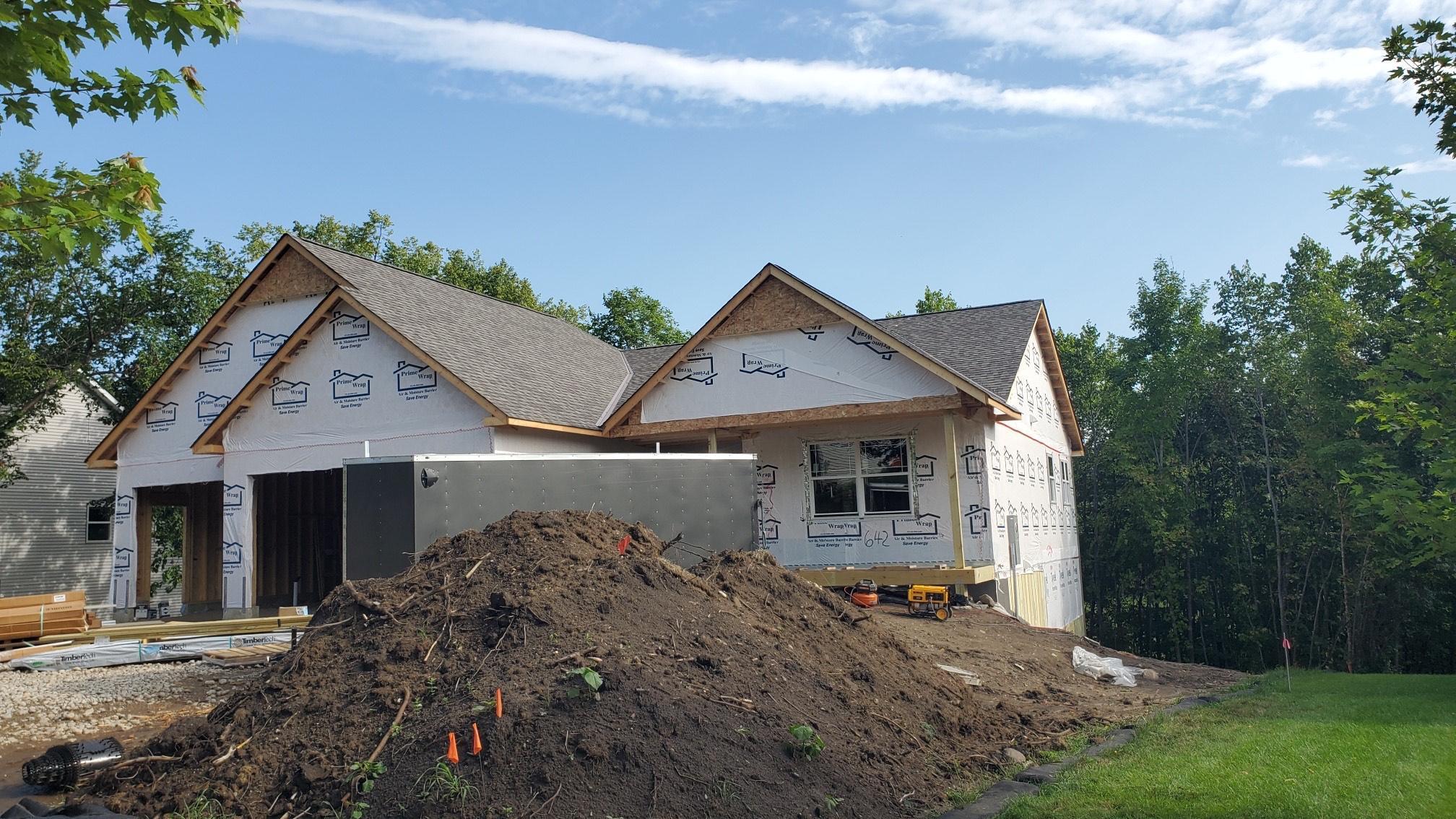 View of Residential at 642 Castle Ridge Road, Watertown MN 55388, Watertown - Mike Wilen | Minnesota Team Real Estate