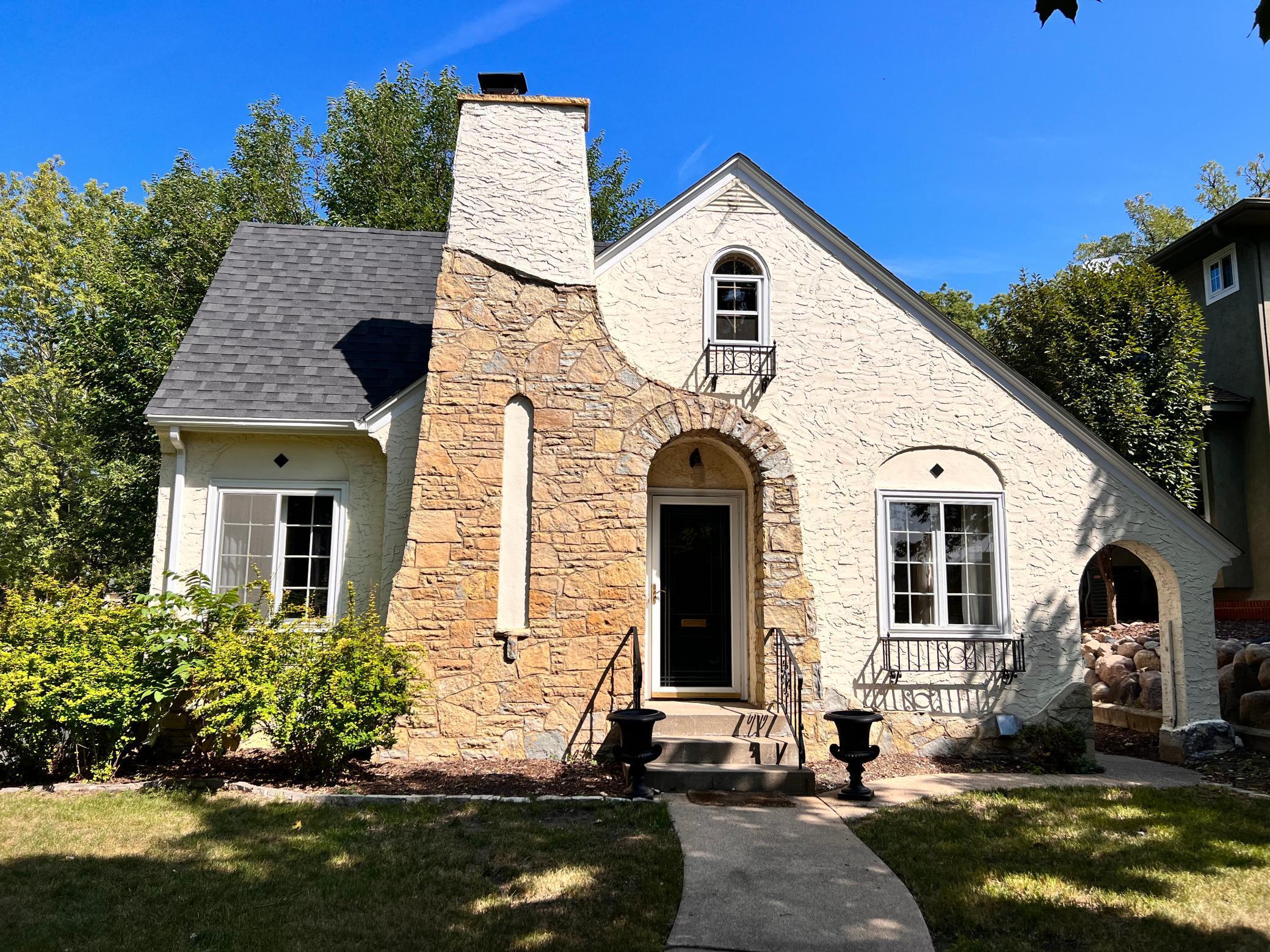 View of Residential at 4933 Maple Road, Edina MN 55424, Edina - Mike Wilen | Minnesota Team Real Estate