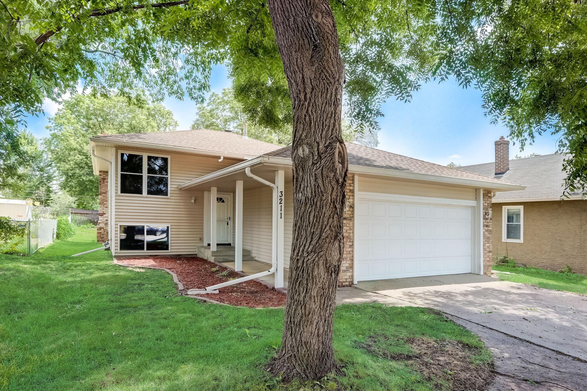 View of Residential at 3211 NE Stinson Boulevard, Saint Anthony MN 55418, Saint Anthony - Mike Wilen | Minnesota Team Real Estate