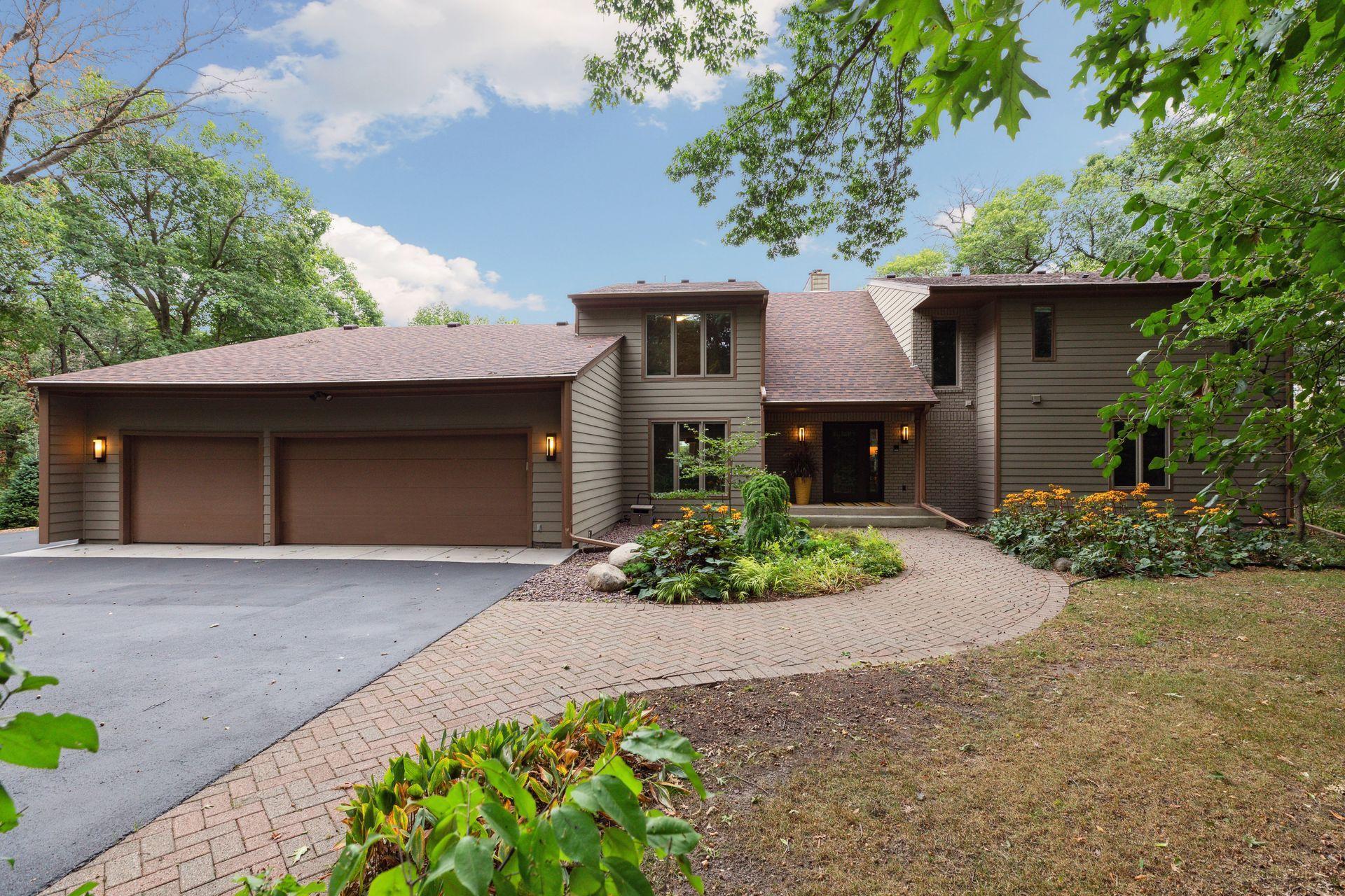 View of Residential at 7 Aspen Lane, North Oaks MN 55127, North Oaks - Mike Wilen | Minnesota Team Real Estate