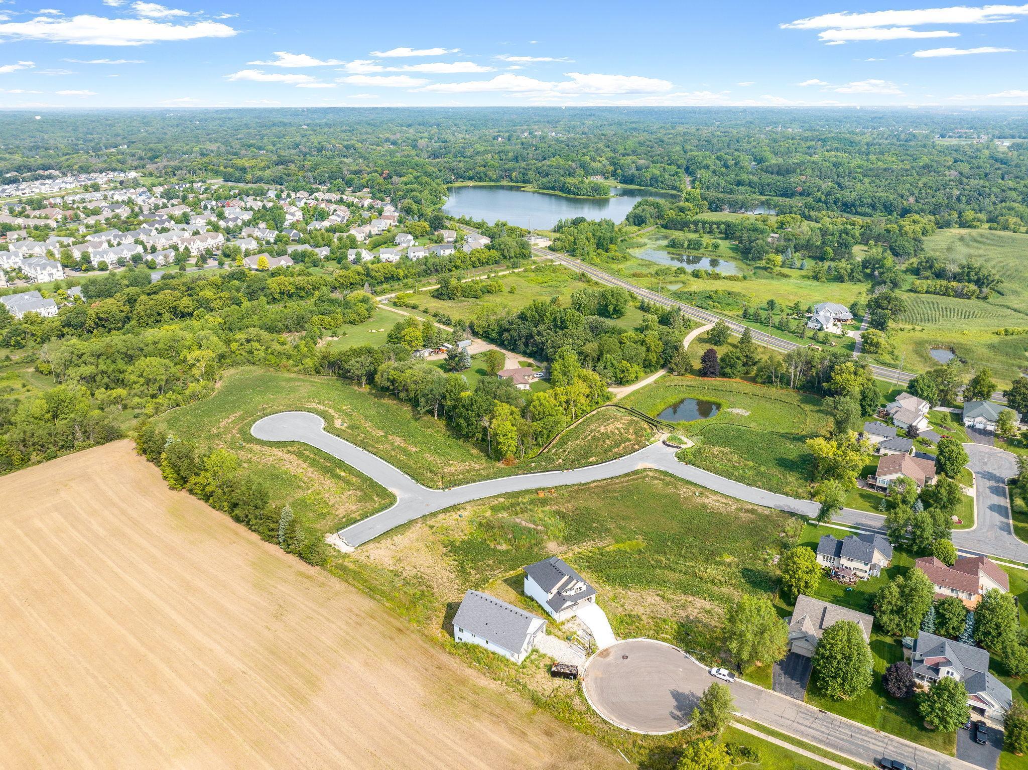 View of Land at 2391 136th Court, Rosemount MN 55068, Rosemount - Mike Wilen | Minnesota Team Real Estate