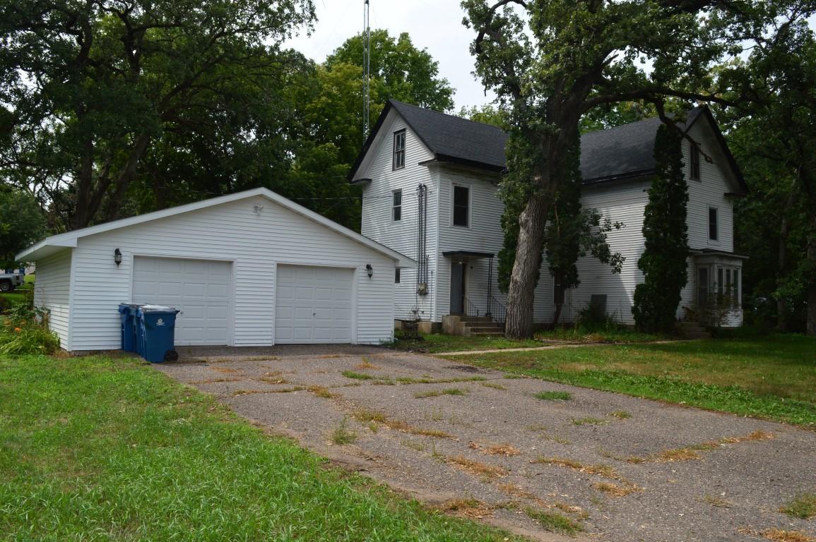 View of Residential Income at 1035 Main Street, Clearwater MN 55320, Clearwater - Mike Wilen | Minnesota Team Real Estate