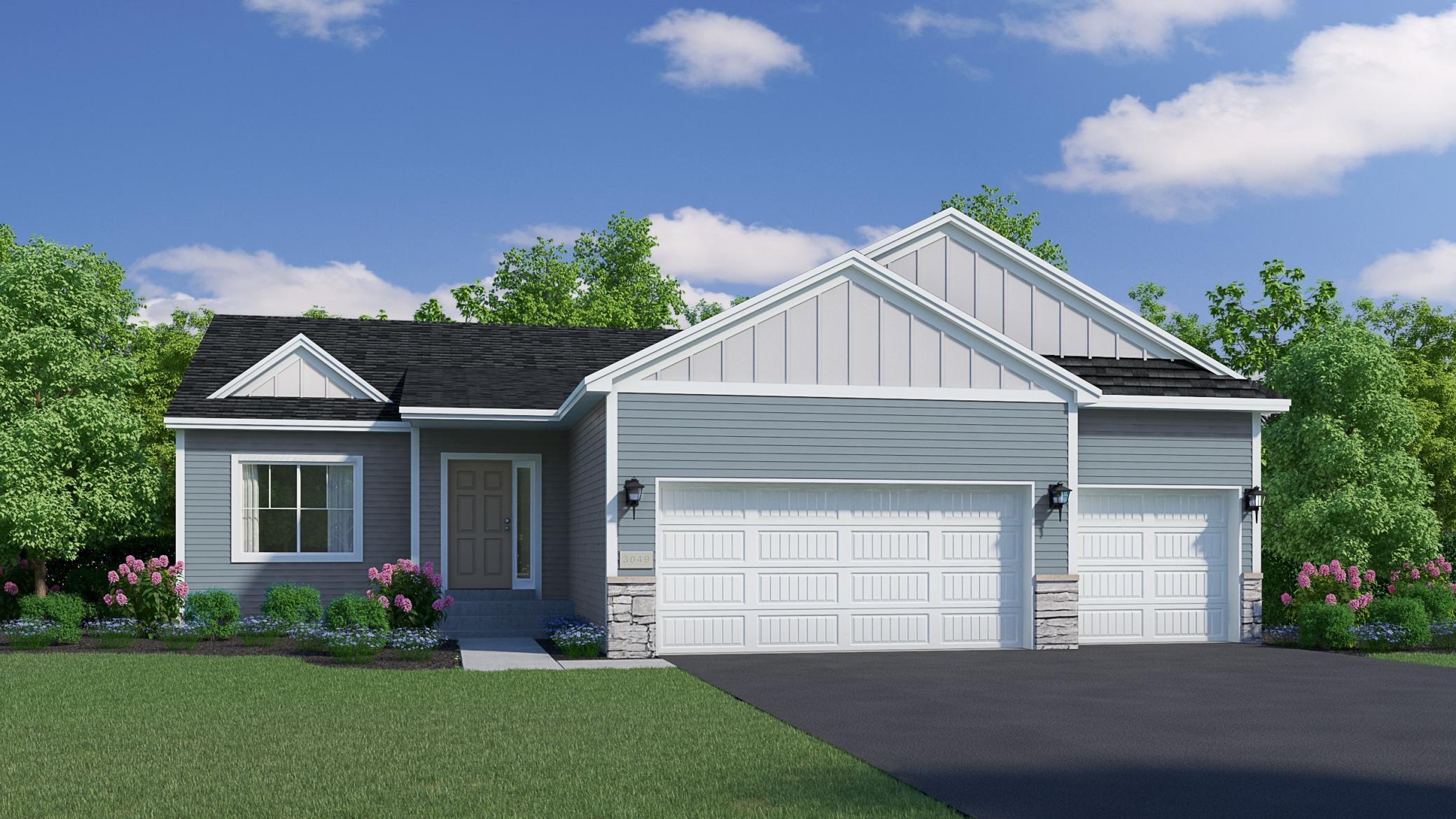 View of Residential at 9957 32nd Street, Saint Michael MN 55376, Saint Michael - Mike Wilen | Minnesota Team Real Estate