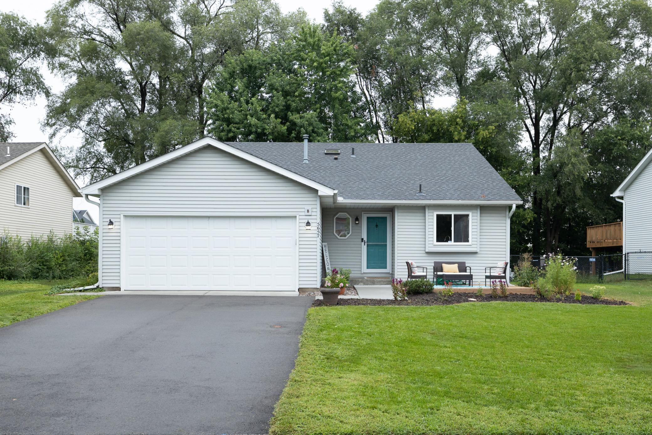 View of Residential at 5657 180th Street, Farmington MN 55024, Farmington - Mike Wilen | Minnesota Team Real Estate
