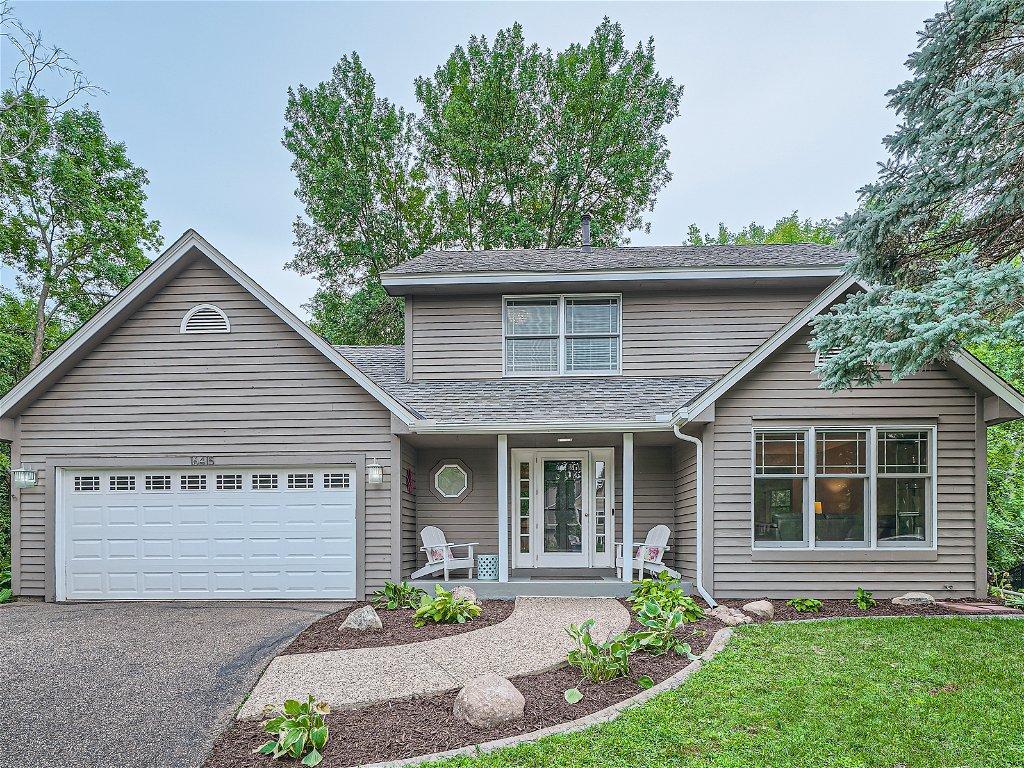 View of Residential at 16415 21st Avenue, Plymouth MN 55447, Plymouth - Mike Wilen | Minnesota Team Real Estate