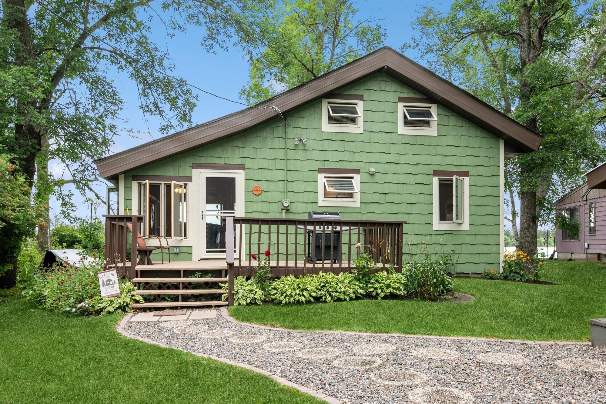 View of Residential at 43540 Decker Avenue, Harris MN 55032, Harris - Mike Wilen | Minnesota Team Real Estate