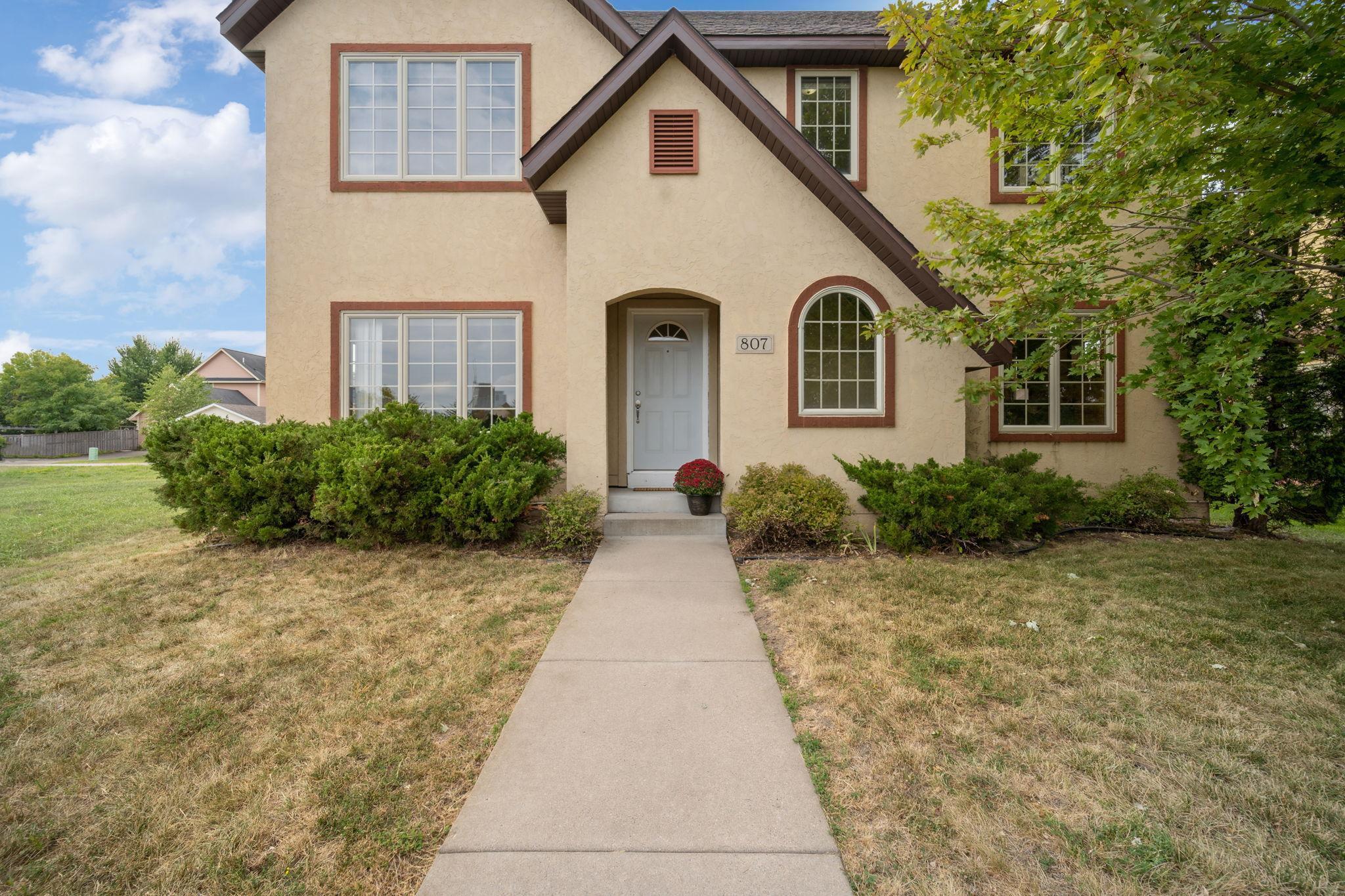 View of Residential at 807 Van White Memorial Boulevard, Minneapolis MN 55411, Minneapolis - Mike Wilen | Minnesota Team Real Estate