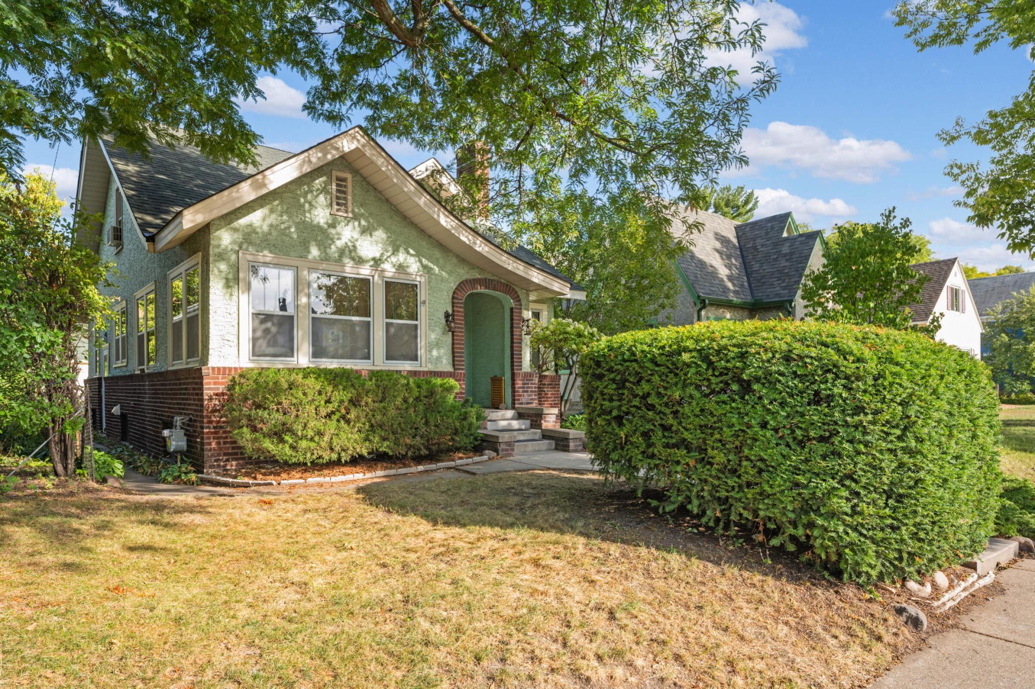 View of Residential at 4441 34th Avenue, Minneapolis MN 55406, Minneapolis - Mike Wilen | Minnesota Team Real Estate